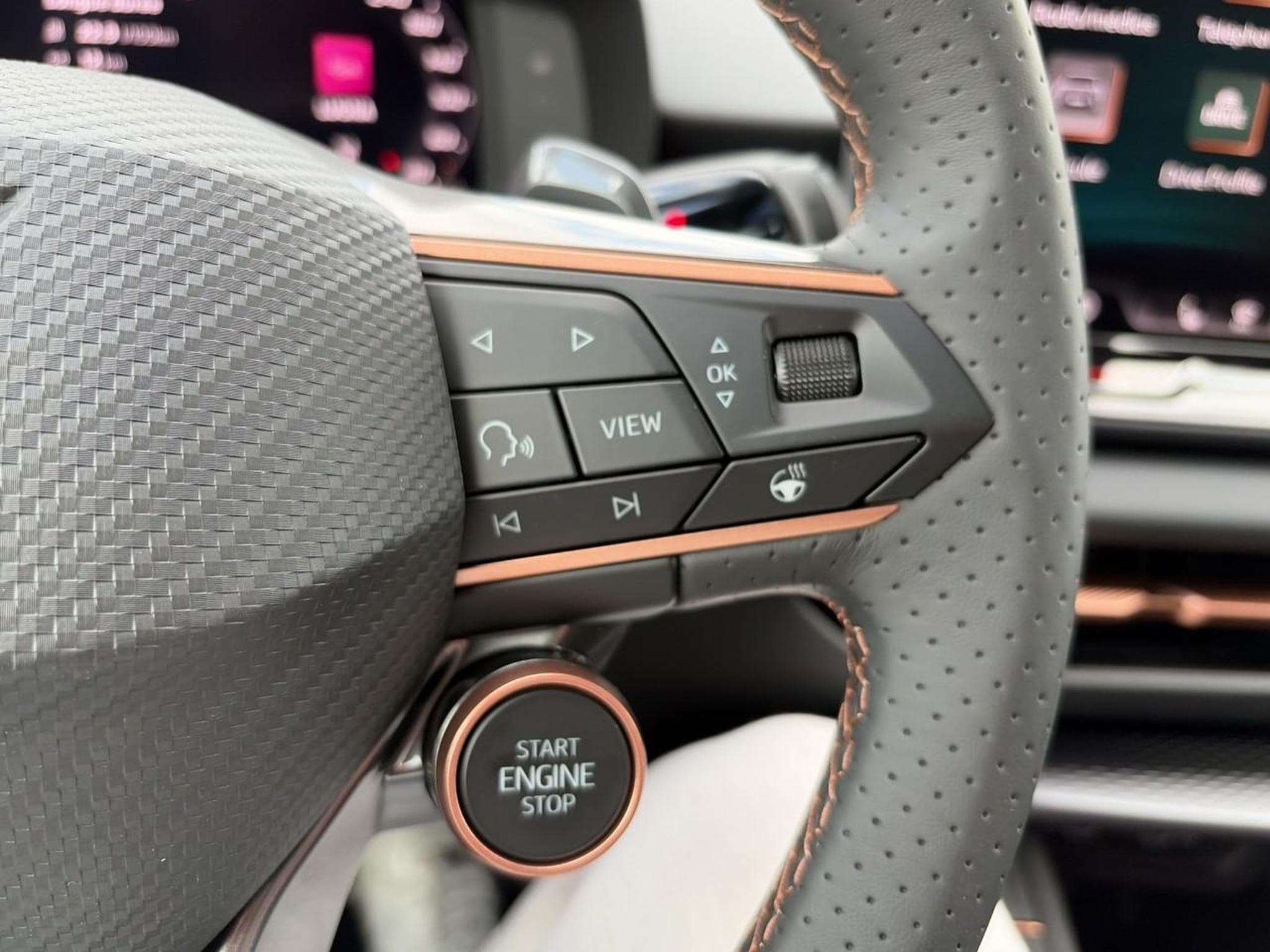 Cupra TERRAMAR 1.5 ETSI HYBRID 150 V DSG7 (2026) - Foto 15