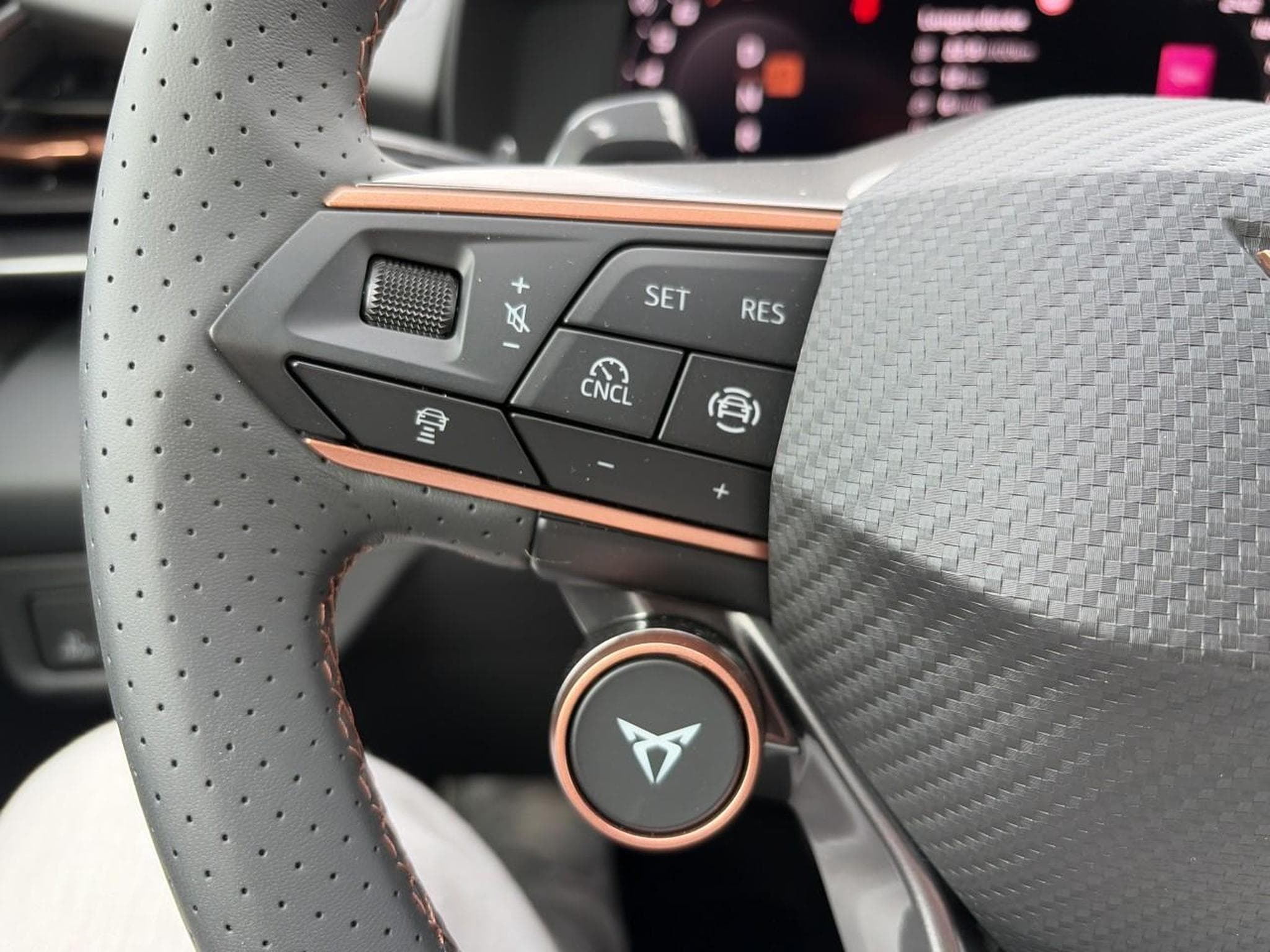 Cupra TERRAMAR 1.5 ETSI HYBRID 150 V DSG7 (2026) - Foto 14