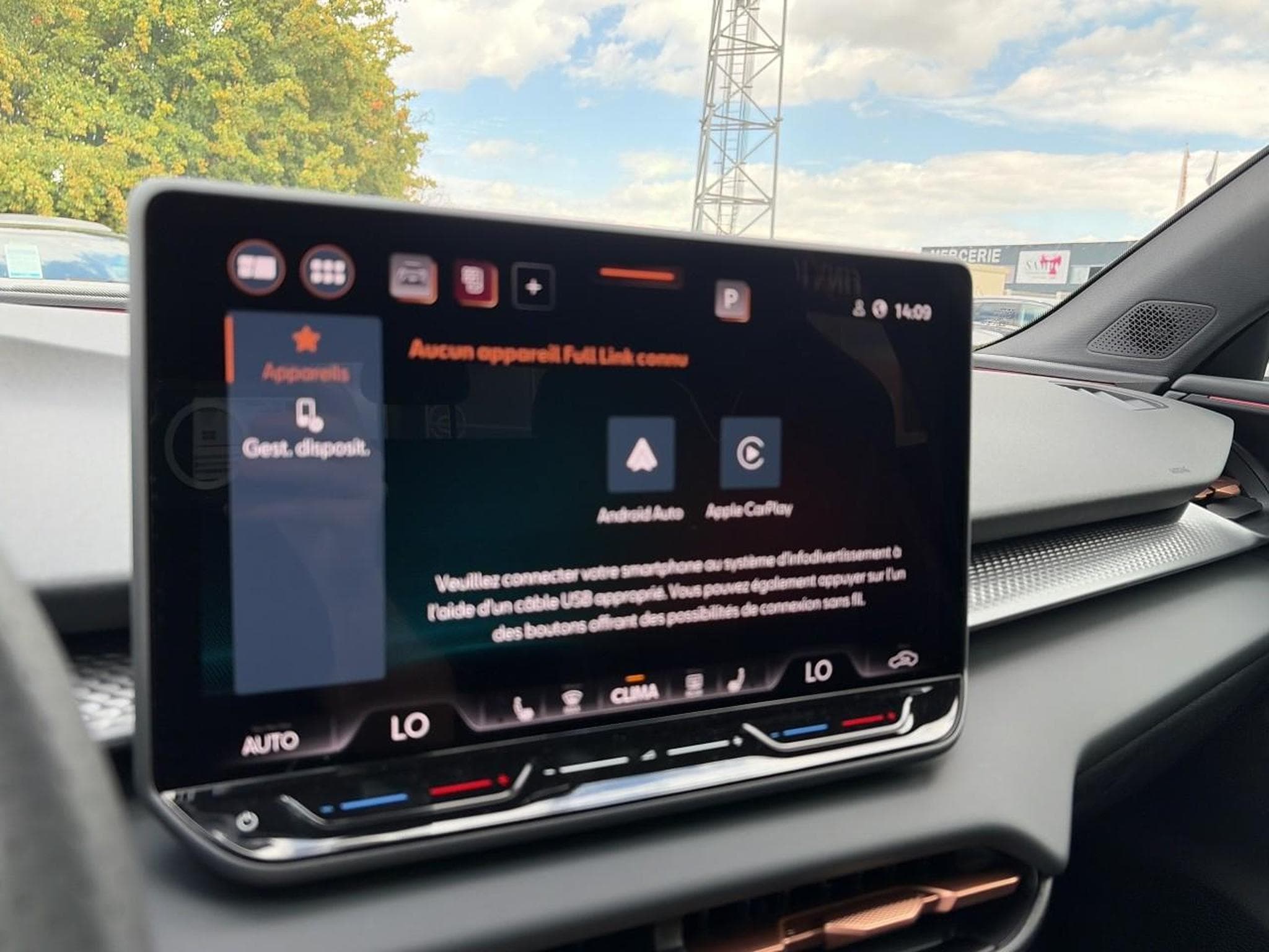Cupra TERRAMAR 1.5 ETSI HYBRID 150 V DSG7 (2026) - Foto 17