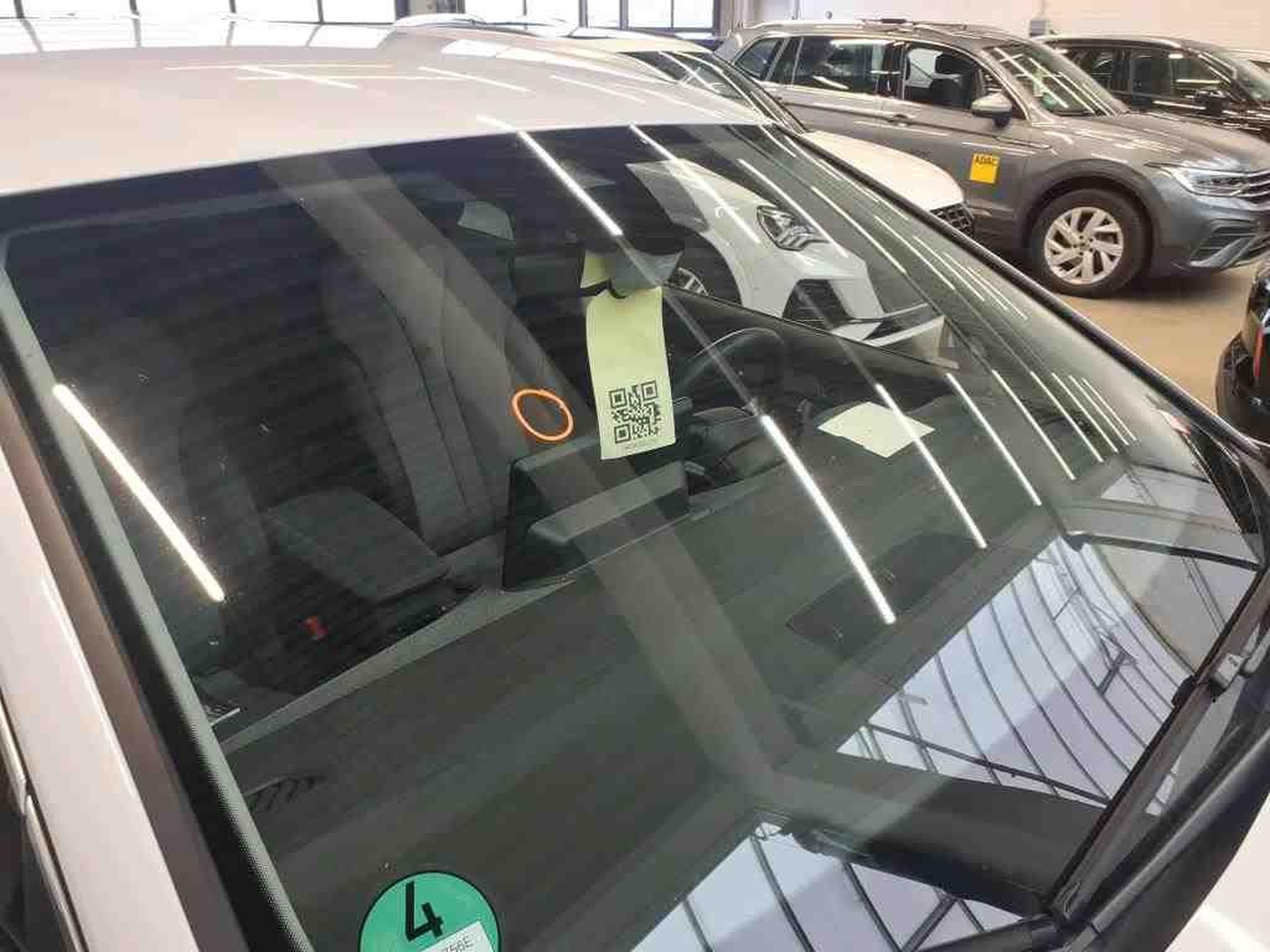 Skoda Enyaq iV 85X AWD (2025) - Foto 11