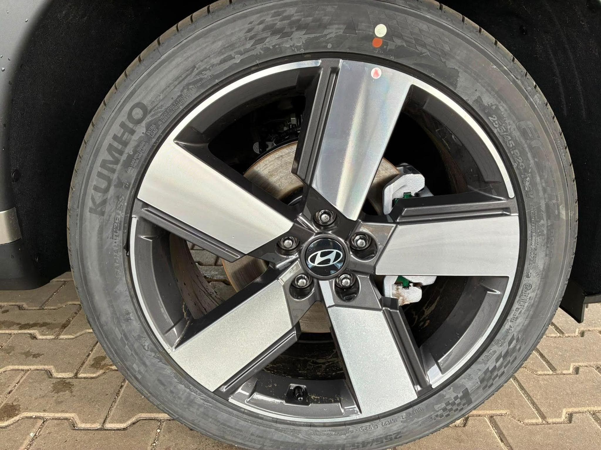 Hyundai Santa Fe Prime (2026) - Photo 12