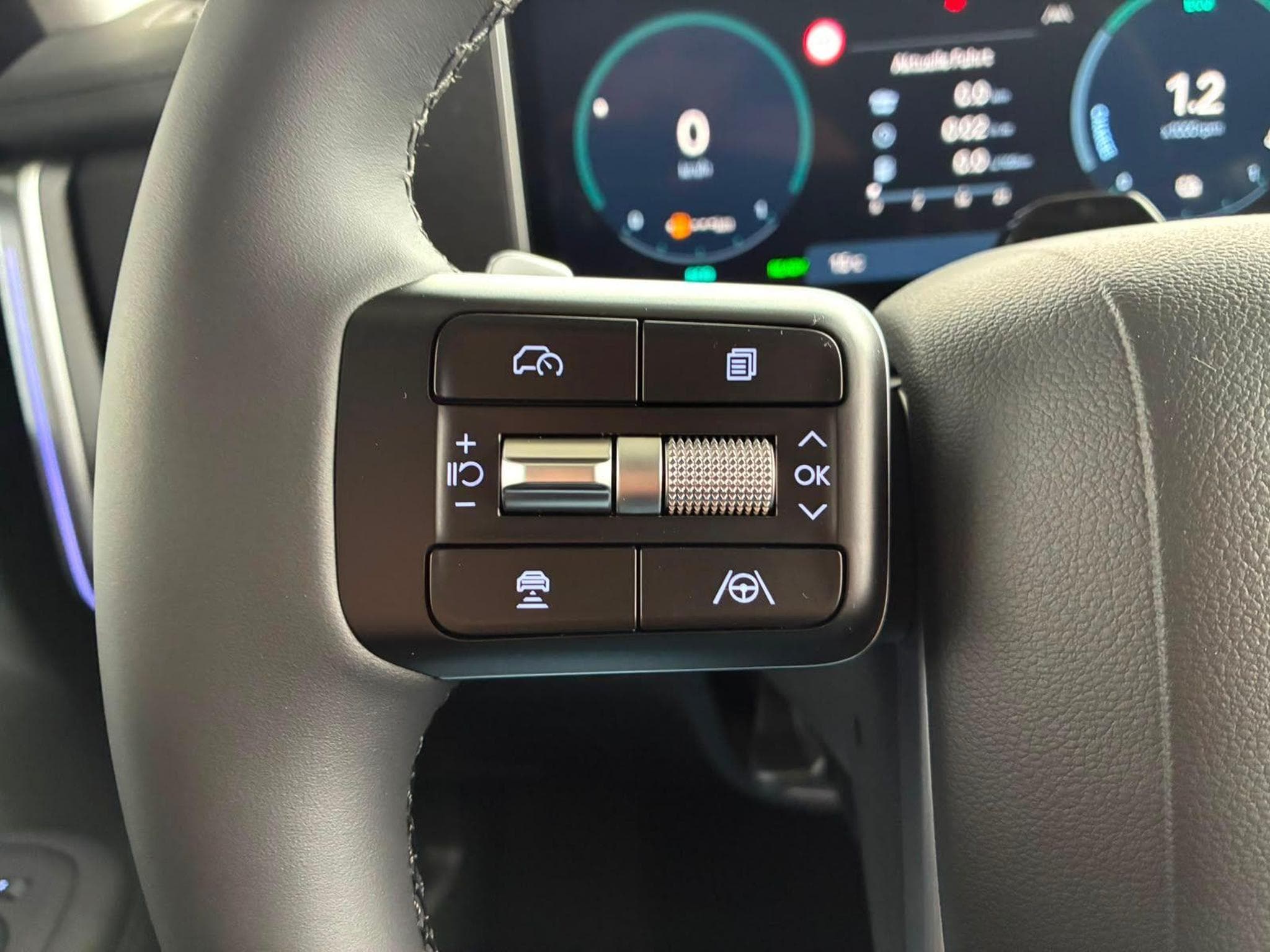 Hyundai Santa Fe Prime (2026) - Photo 19