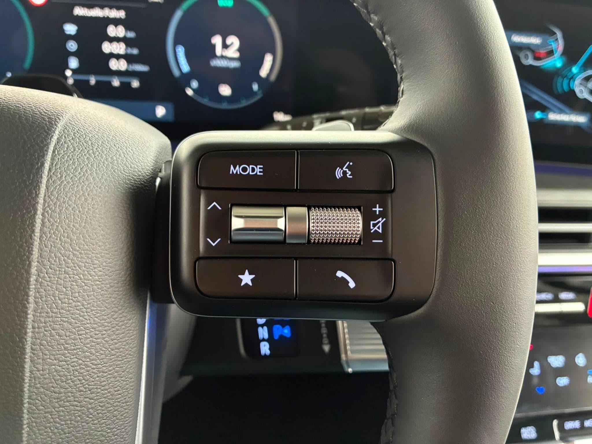 Hyundai Santa Fe Prime (2026) - Photo 20