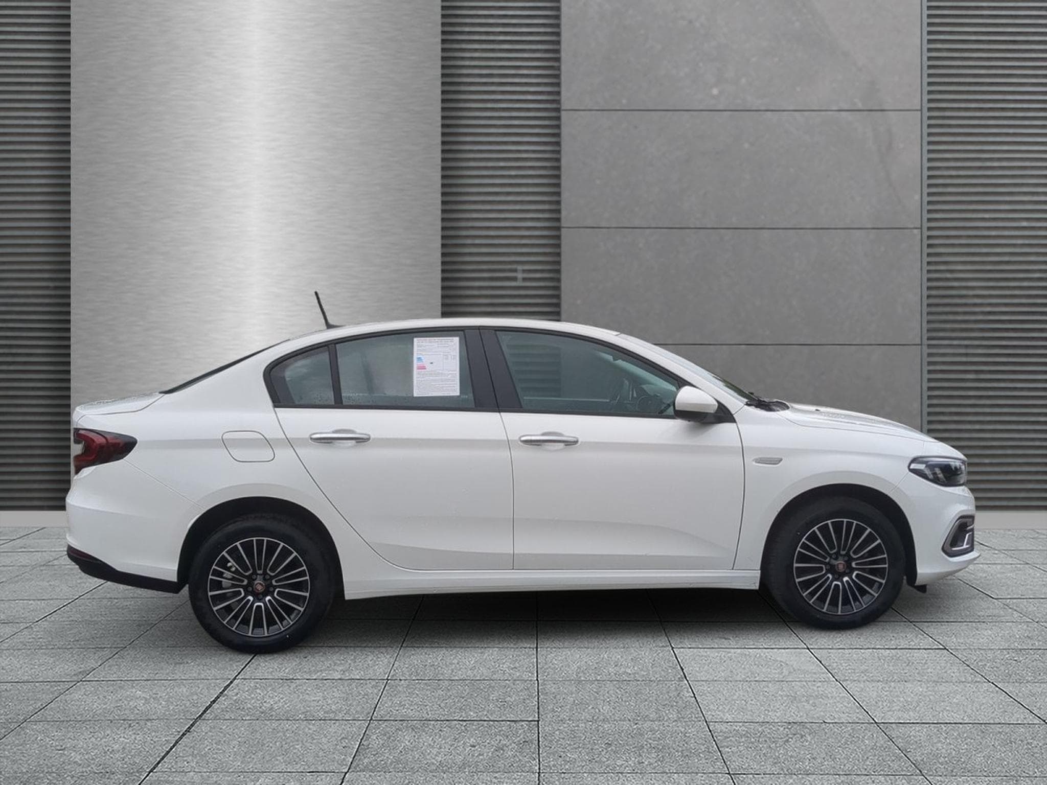 Fiat Tipo Urban (2026) - Foto 2