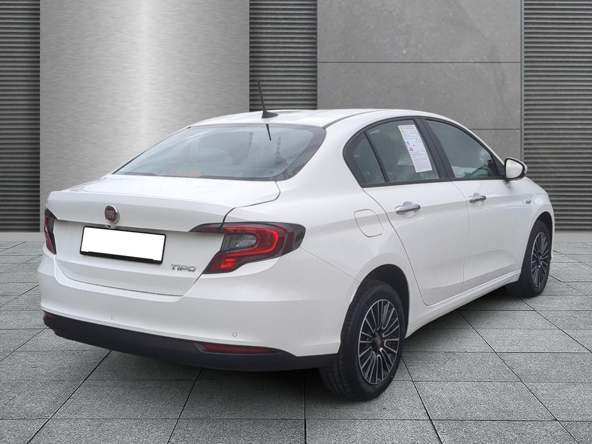 Fiat Tipo Urban (2026) - Foto 3