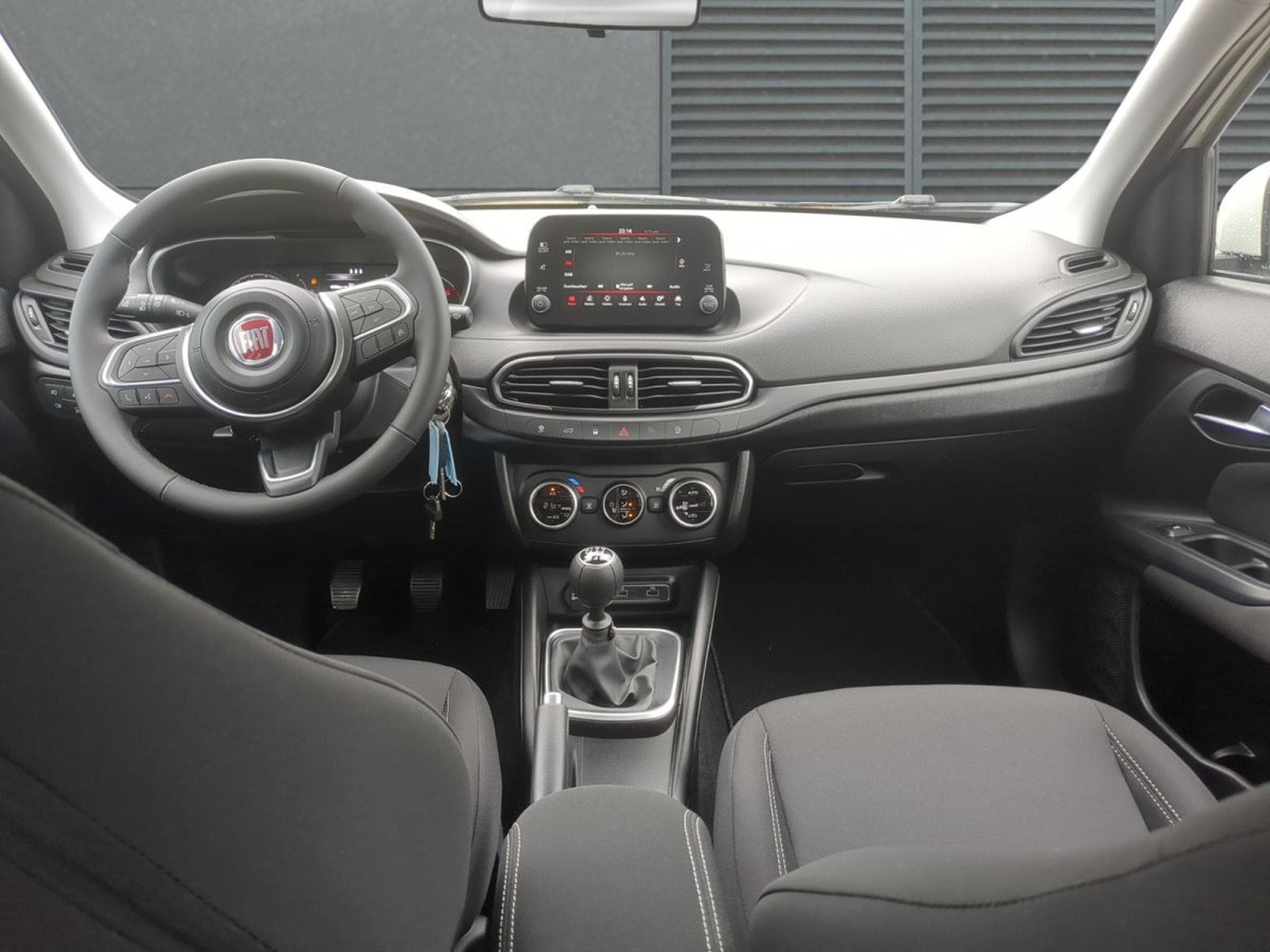 Fiat Tipo Urban (2026) - Foto 5