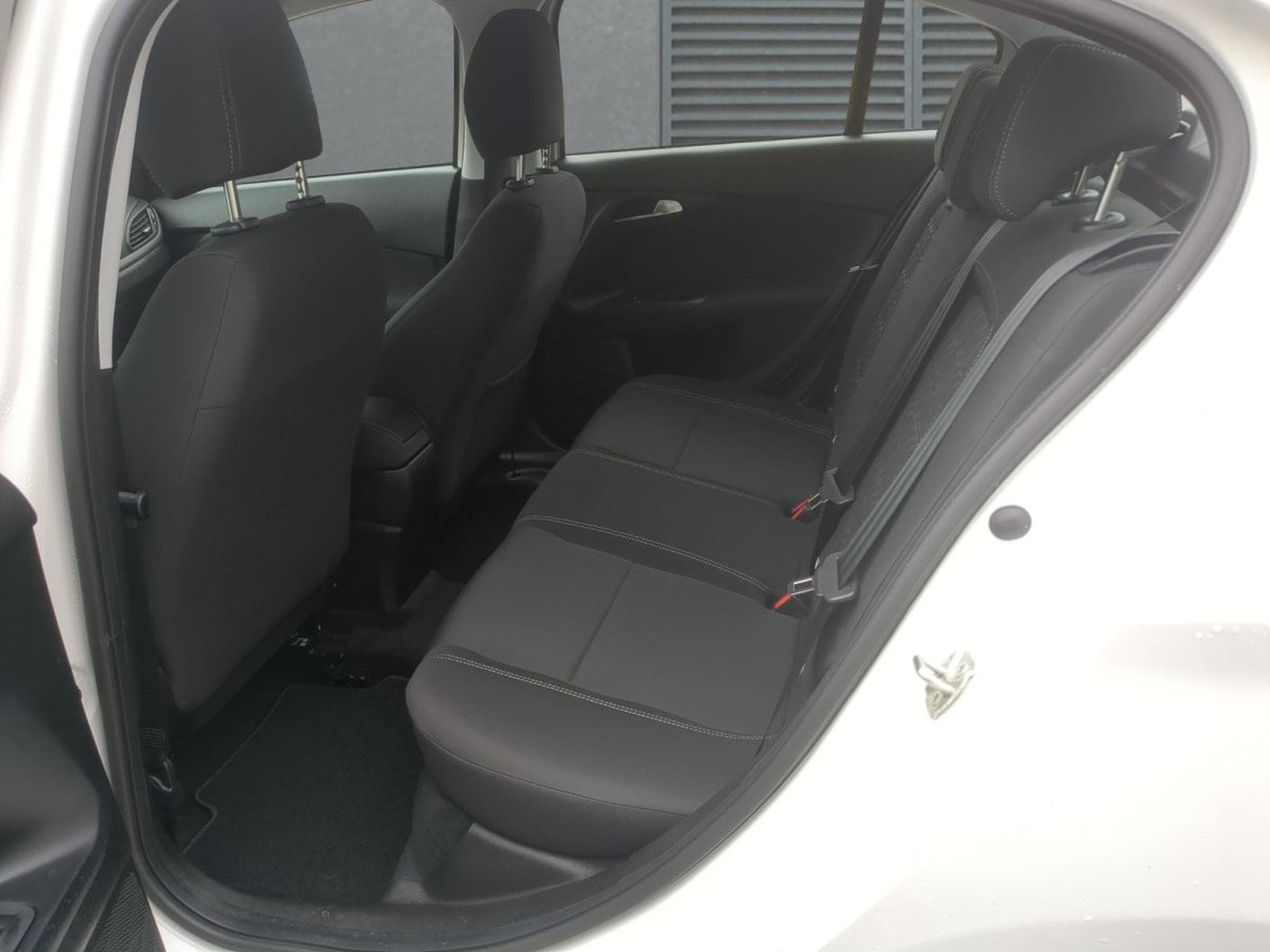 Fiat Tipo Urban (2026) - Foto 6