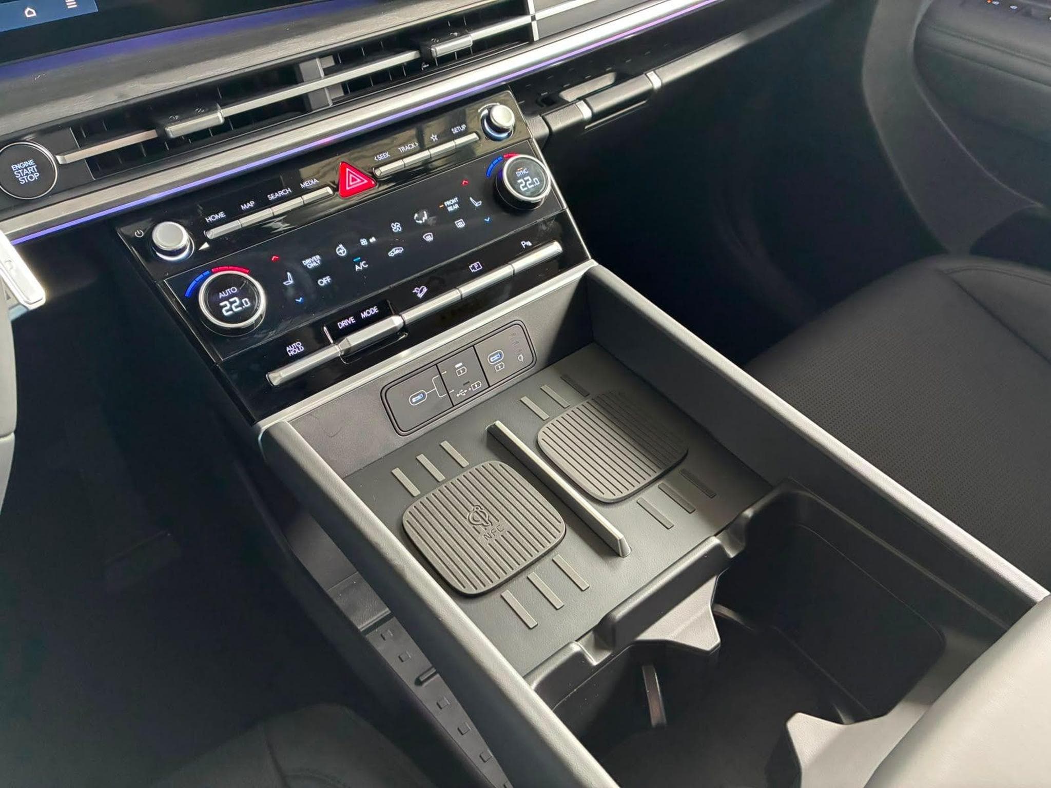 Hyundai Santa Fe Prime (2026) - Photo 18