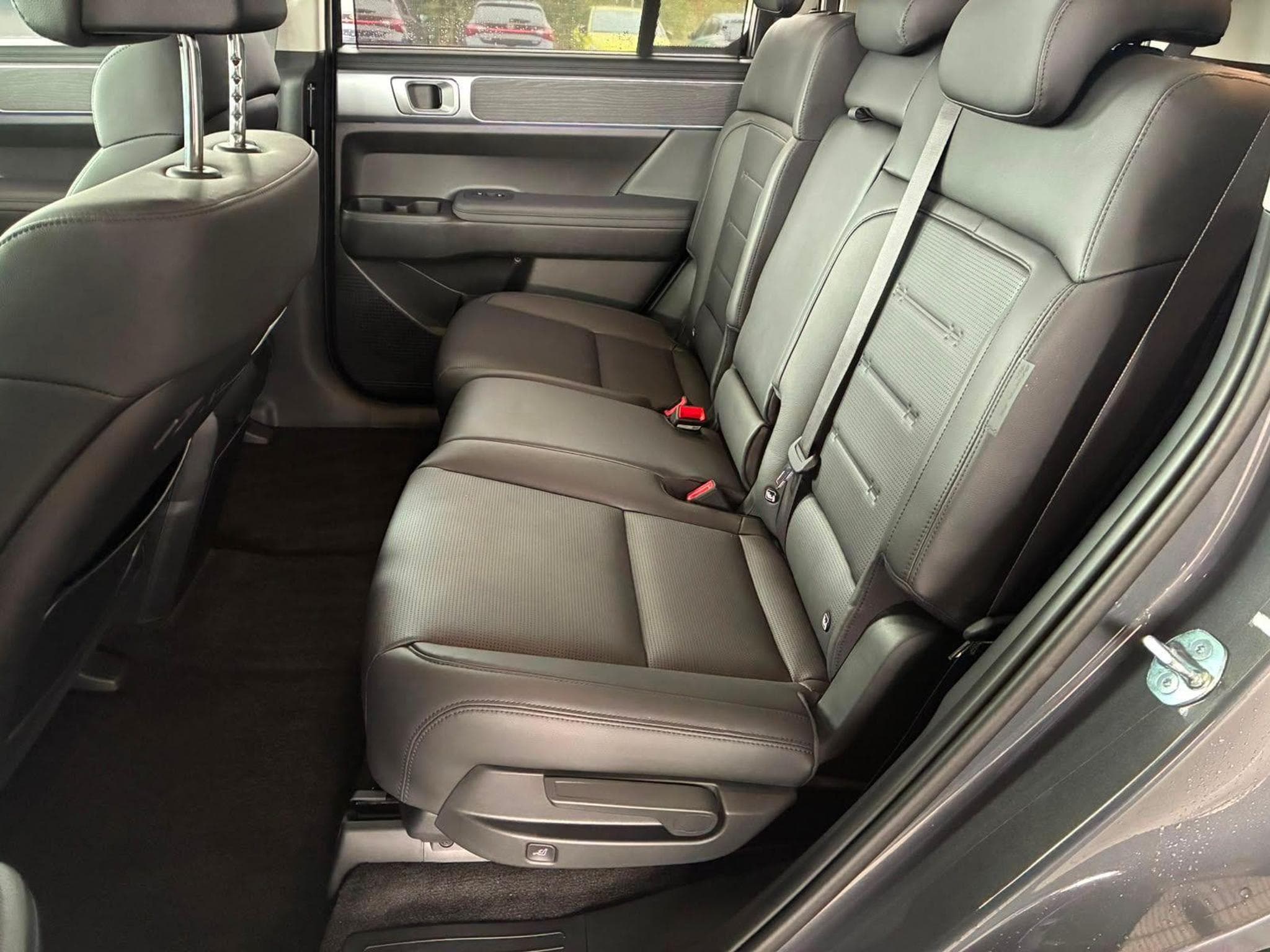 Hyundai Santa Fe Prime (2026) - Photo 6
