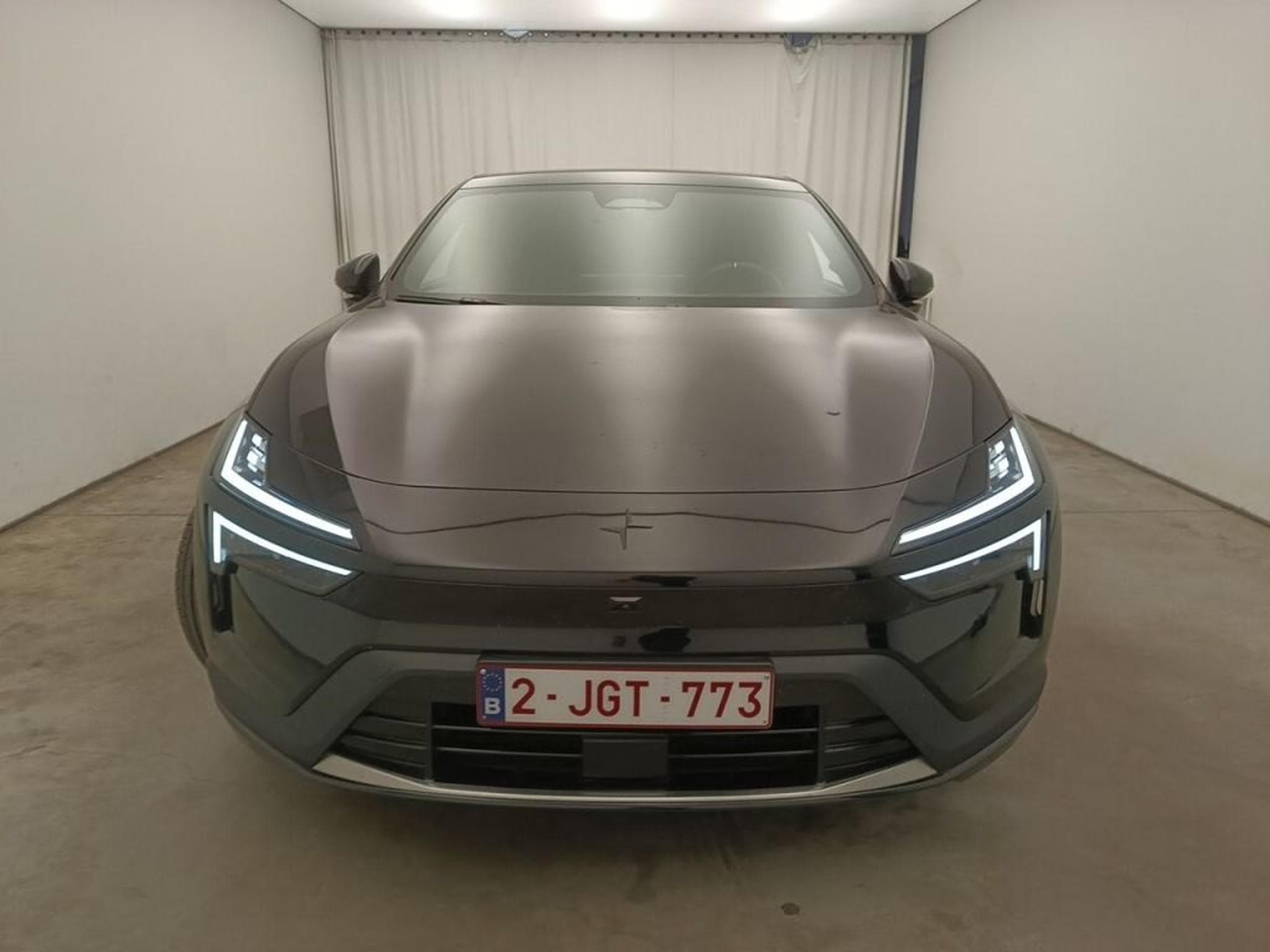 Polestar 4 Prime (2026) - Photo 1