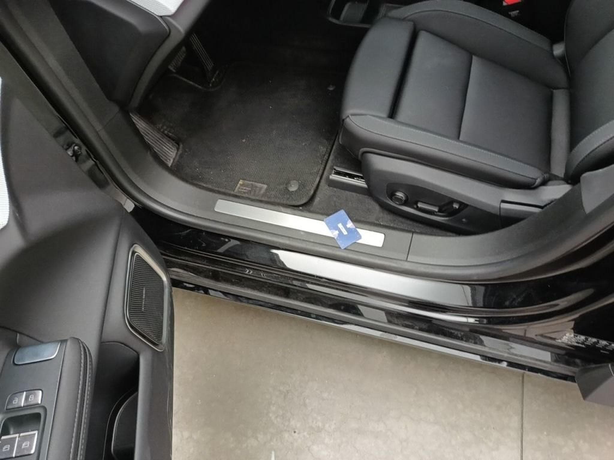 Polestar 4 Prime (2026) - Photo 13