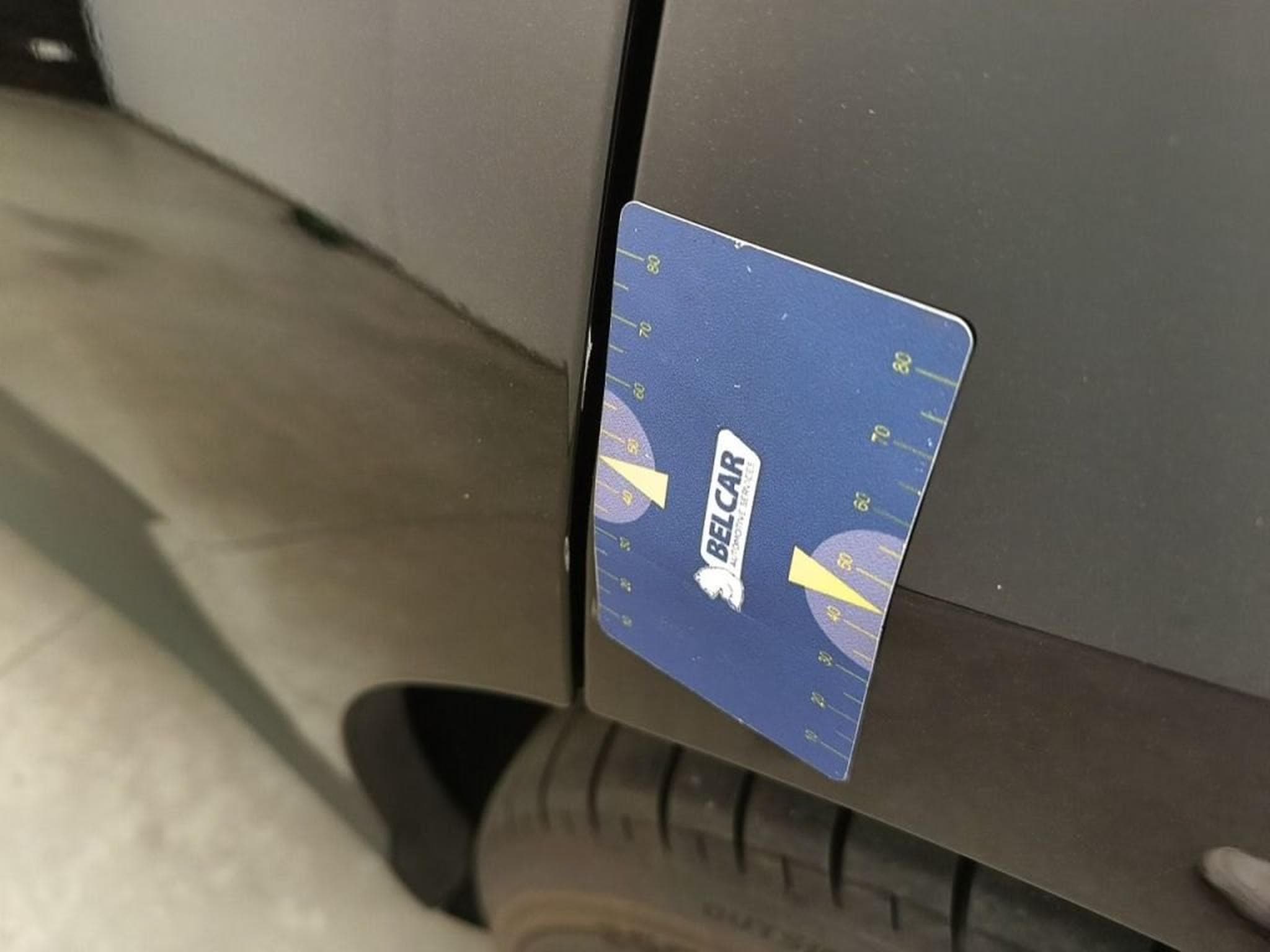 Polestar 4 Prime (2026) - Photo 16