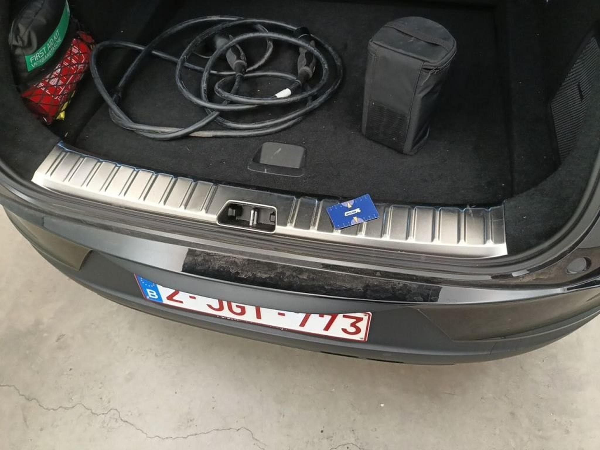 Polestar 4 Prime (2026) - Photo 19