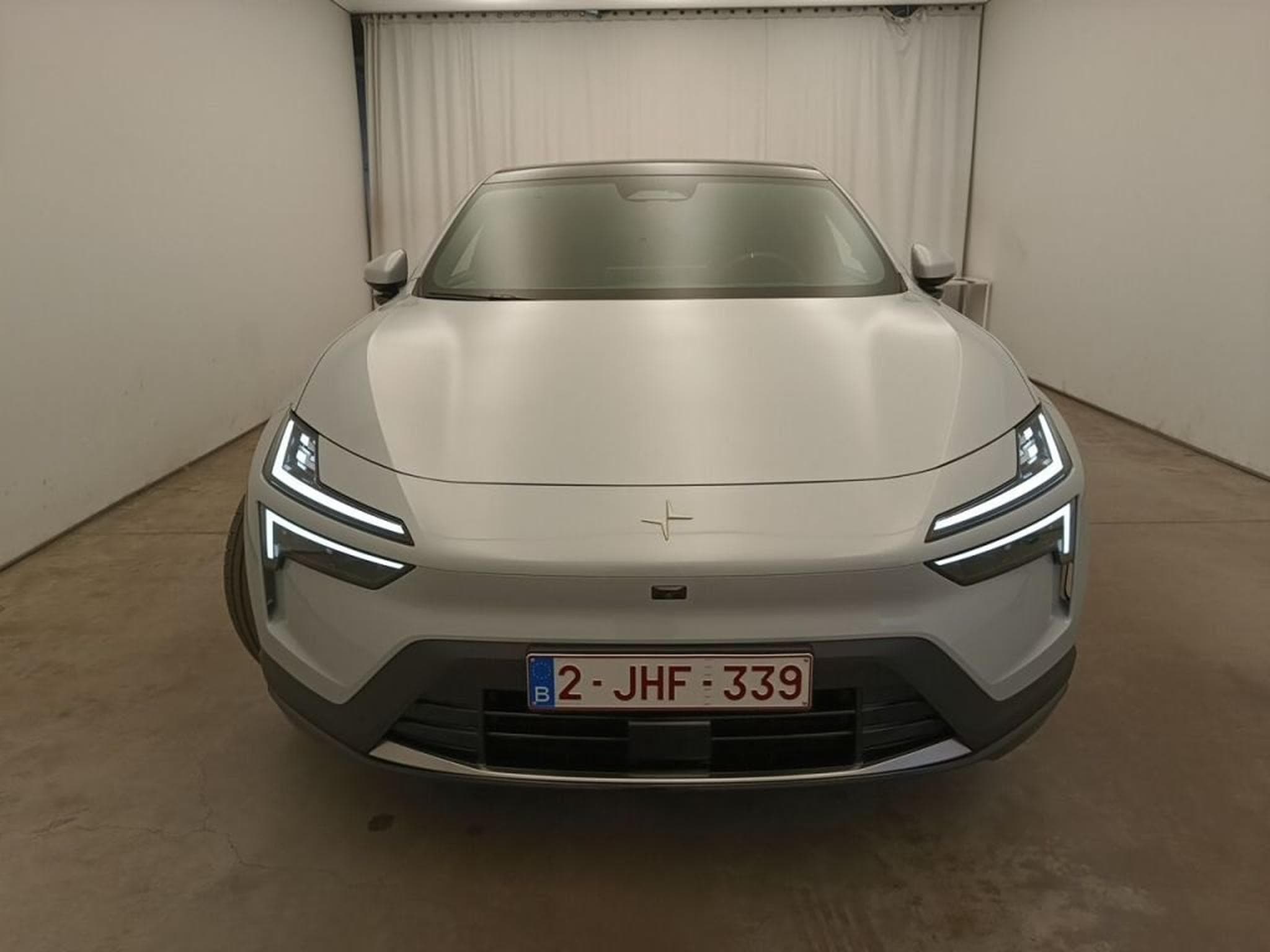 Polestar 4 Prime (2026) - Photo 1