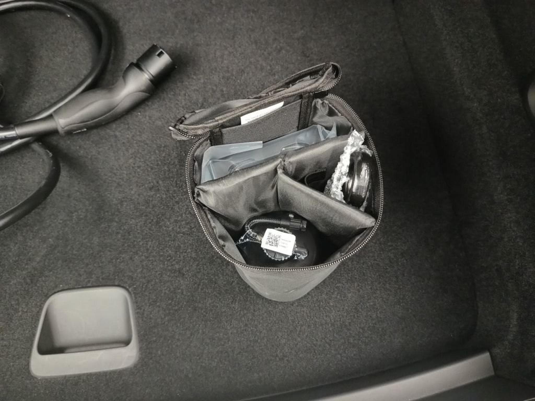 Polestar 4 Prime (2026) - Photo 11