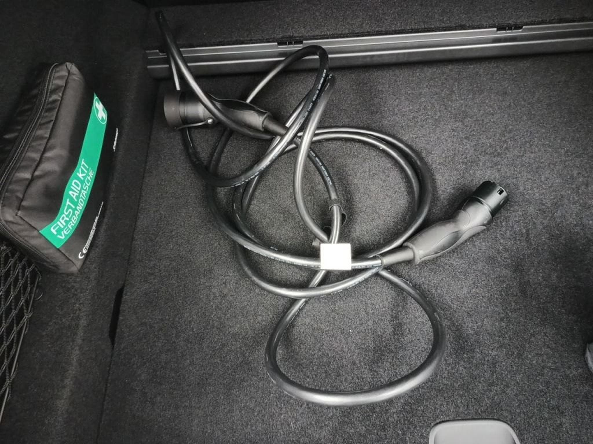 Polestar 4 Prime (2026) - Photo 12