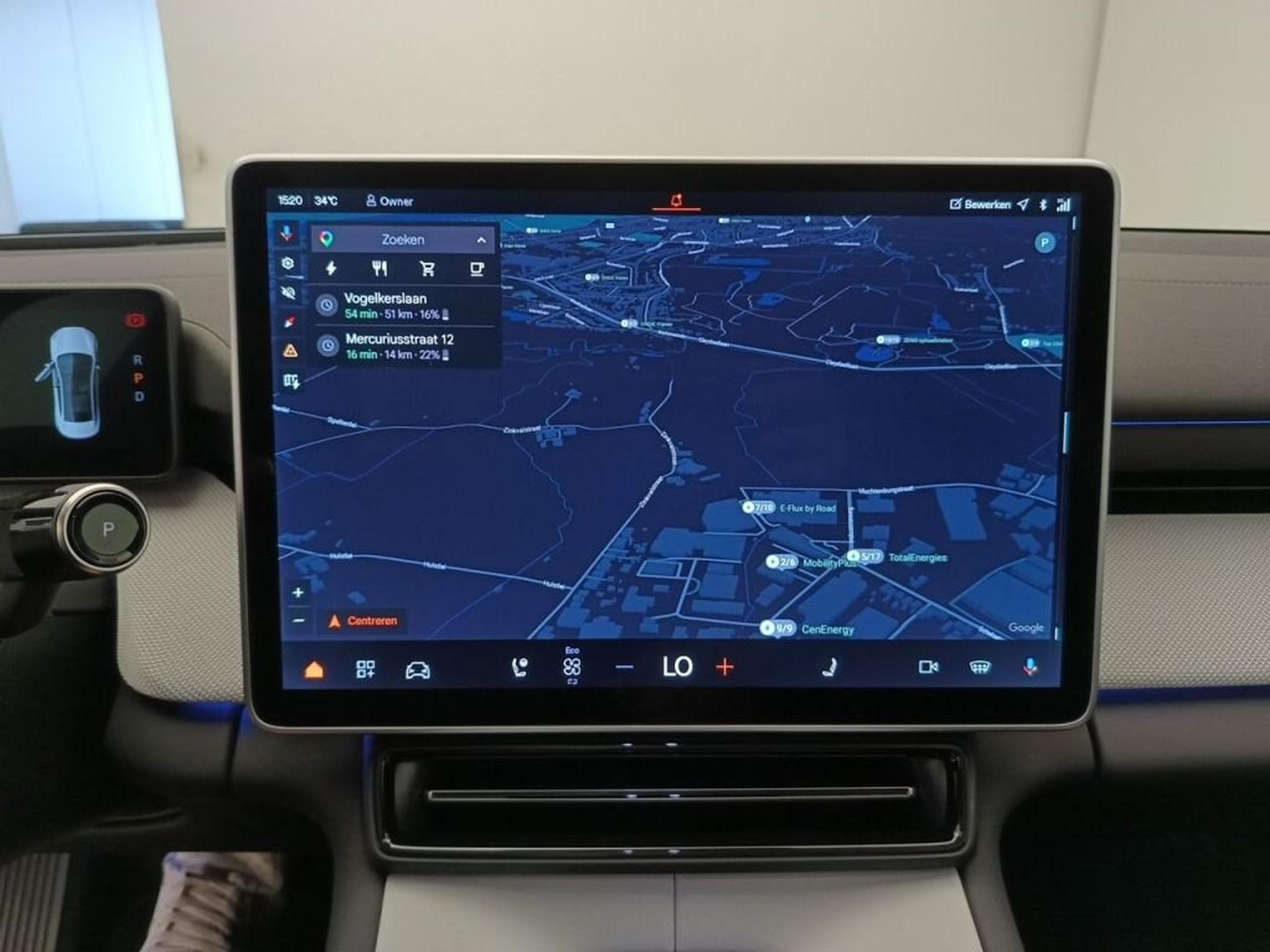 Polestar 4 Prime (2026) - Photo 9