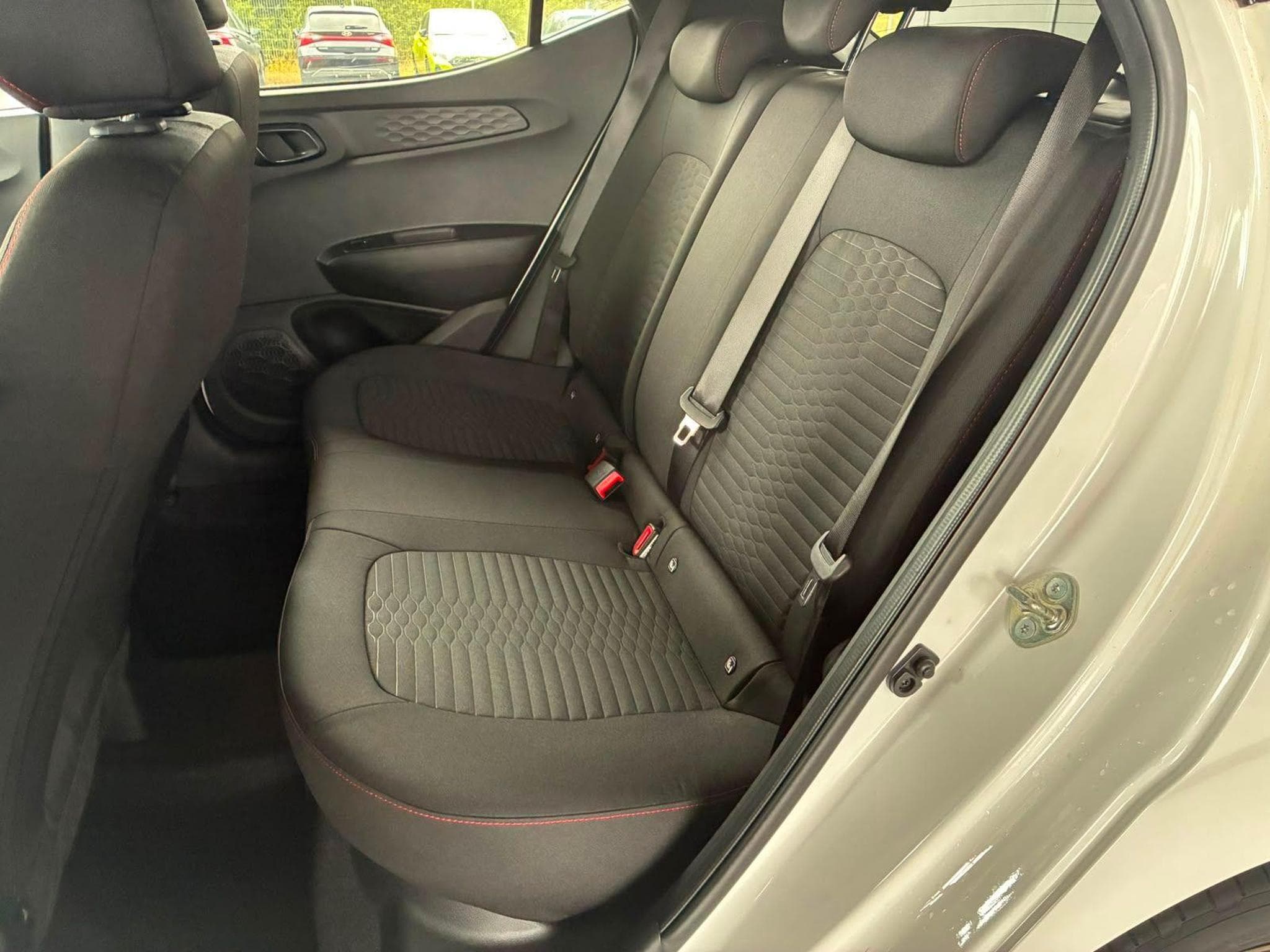 Hyundai i10 N-Line (2025) - Photo 6