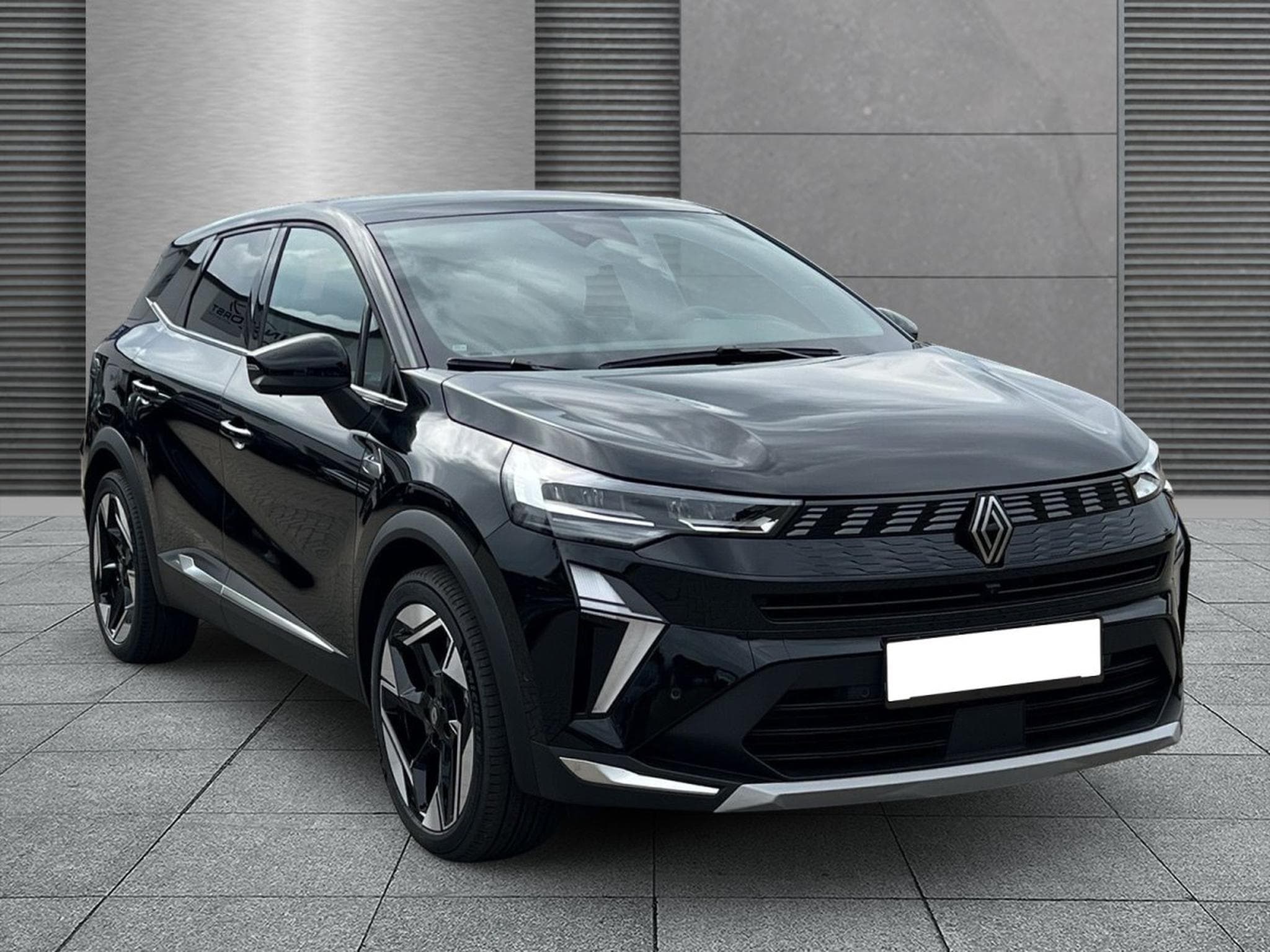 Renault SymbioZ Iconic (2026) - Foto 1