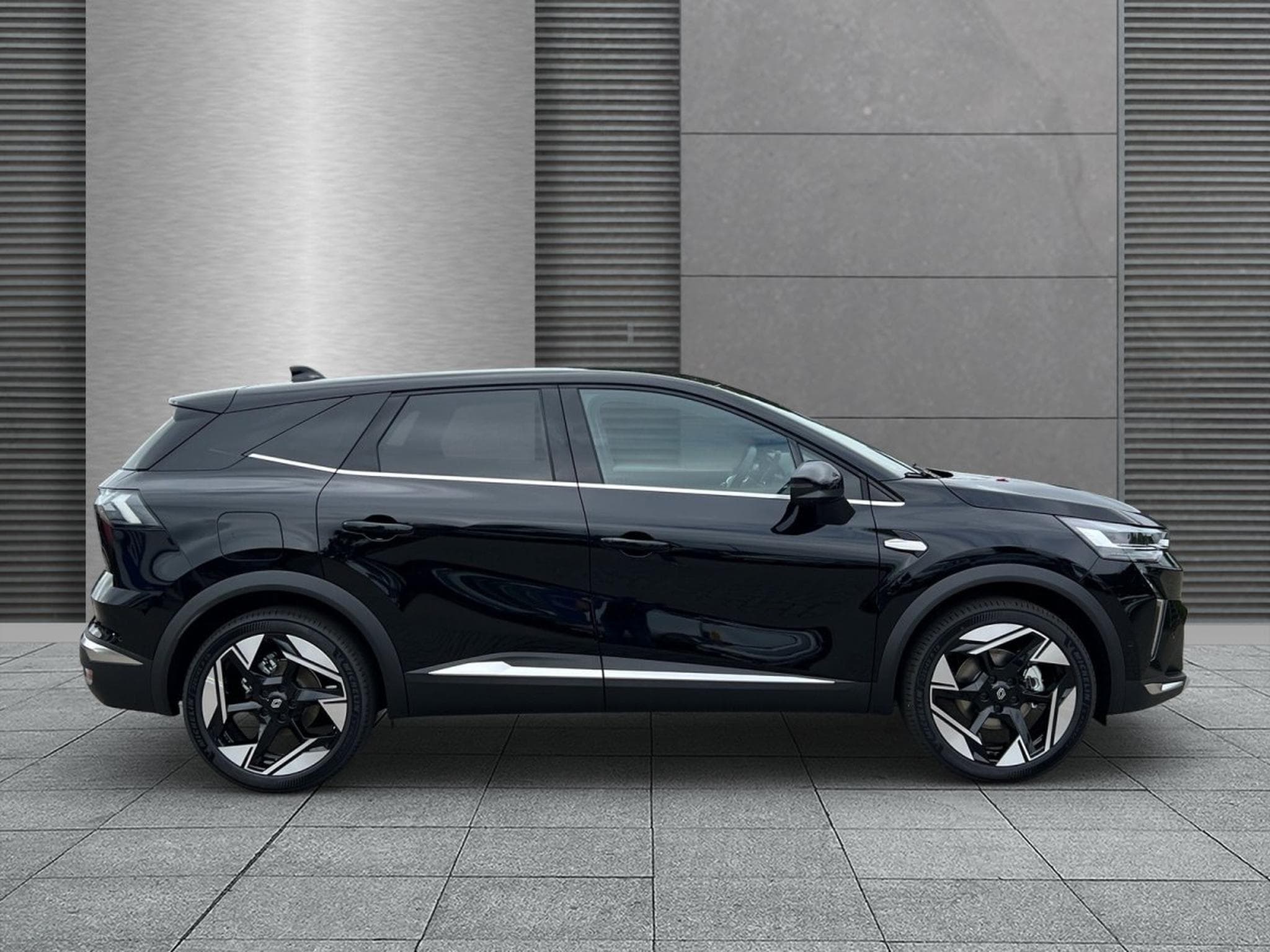Renault SymbioZ Iconic (2026) - Foto 2