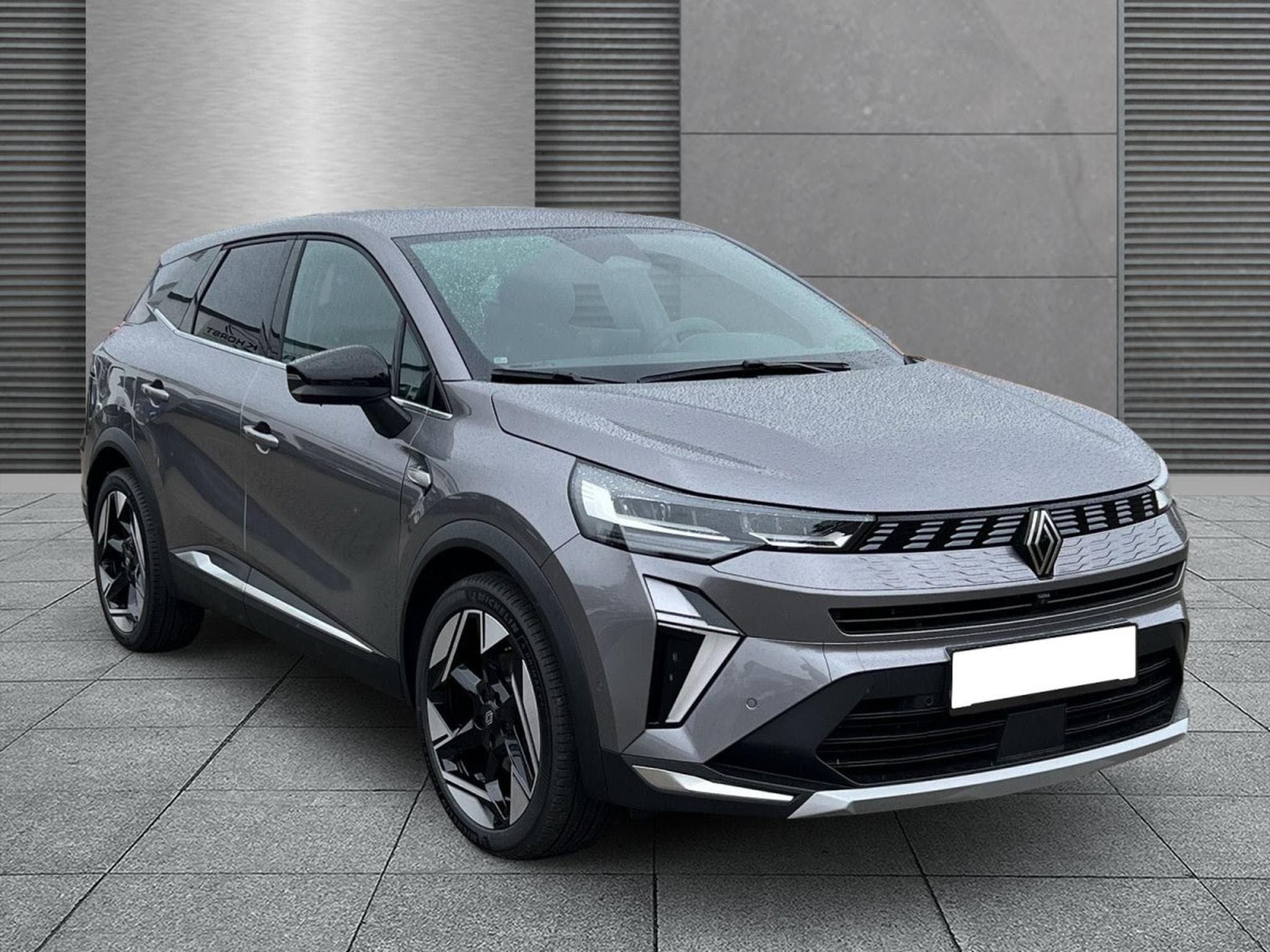 Renault SymbioZ Iconic (2026) - Foto 1
