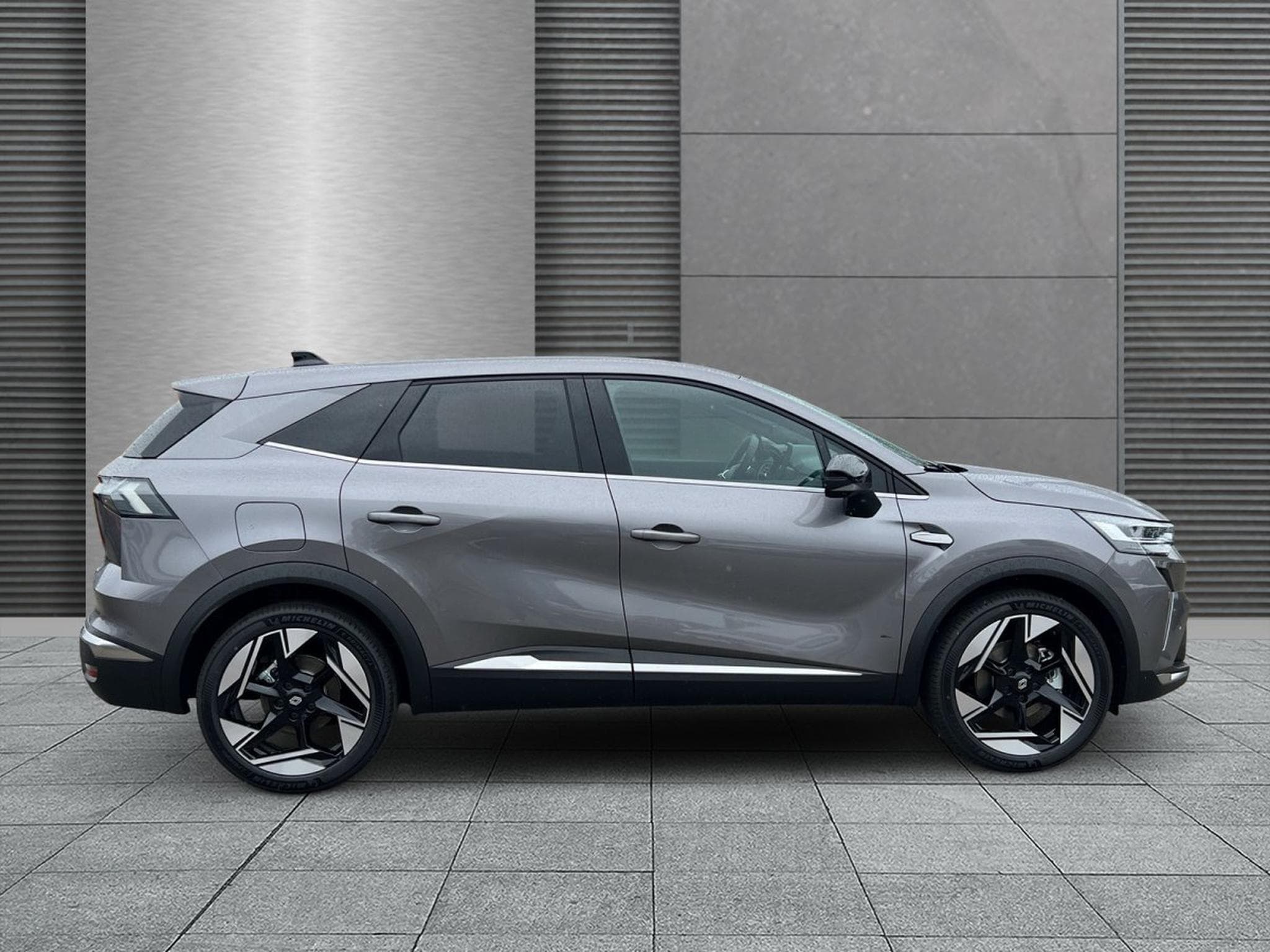 Renault SymbioZ Iconic (2026) - Foto 2