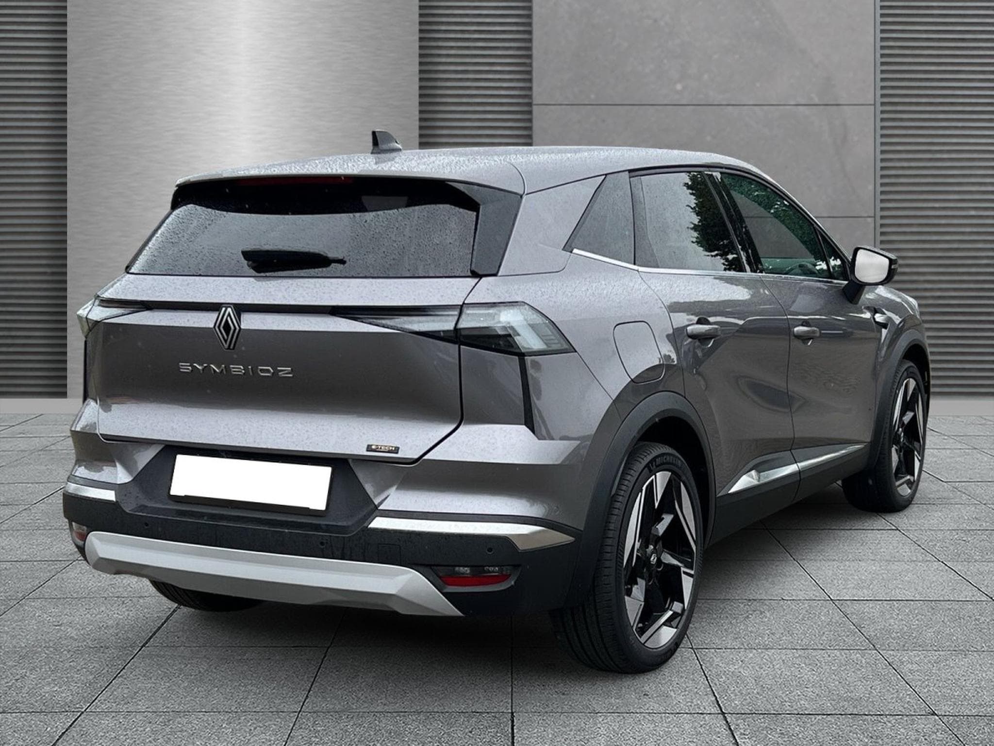 Renault SymbioZ Iconic (2026) - Foto 3