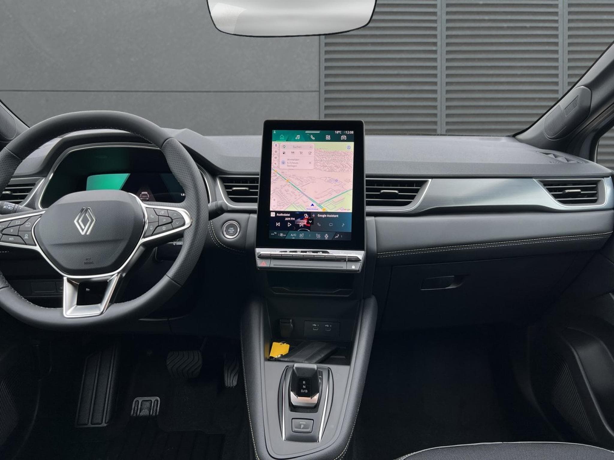 Renault SymbioZ Iconic (2026) - Foto 5