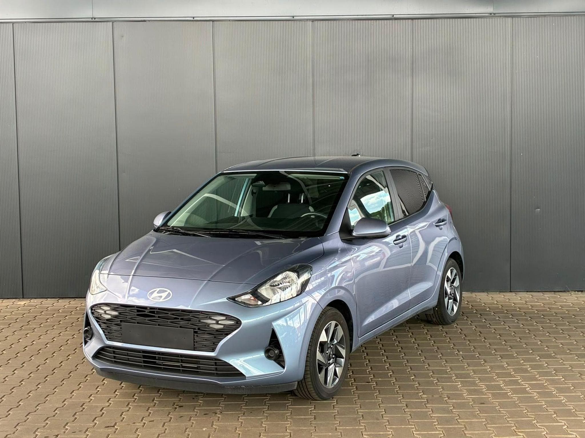 Hyundai i10 Comfort (2025) - Photo 1