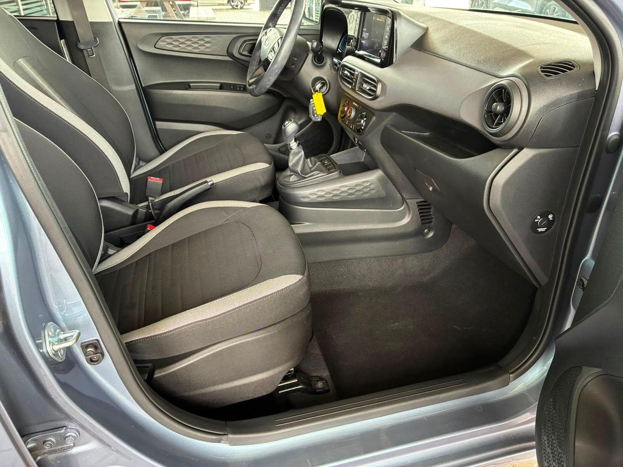 Hyundai i10 Comfort (2025) - Photo 10