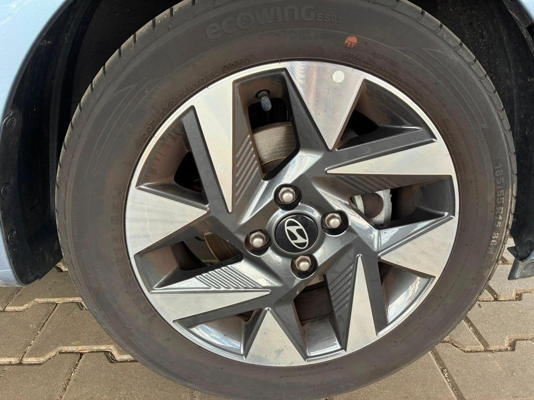Hyundai i10 Comfort (2025) - Photo 11