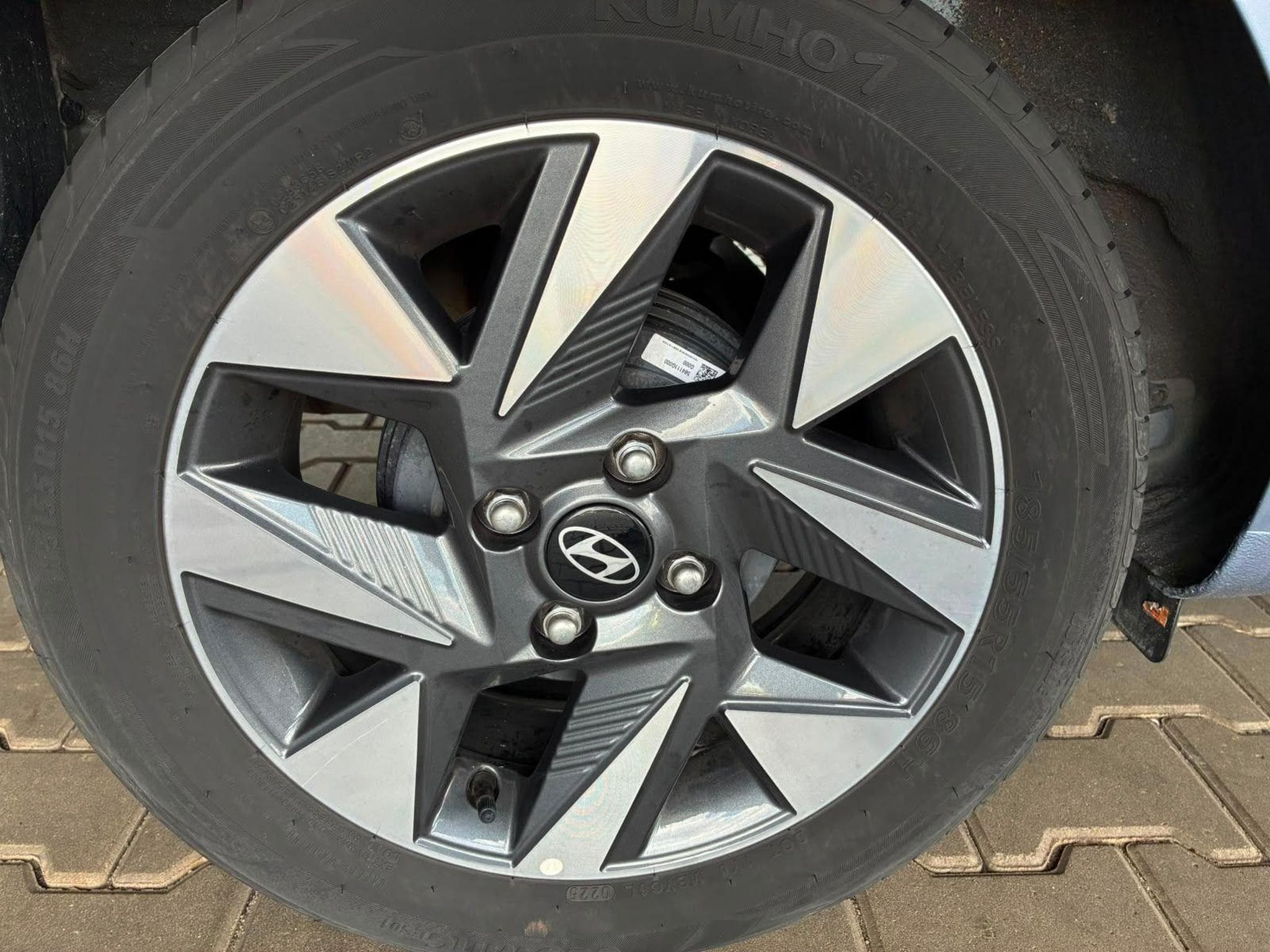 Hyundai i10 Comfort (2025) - Photo 12