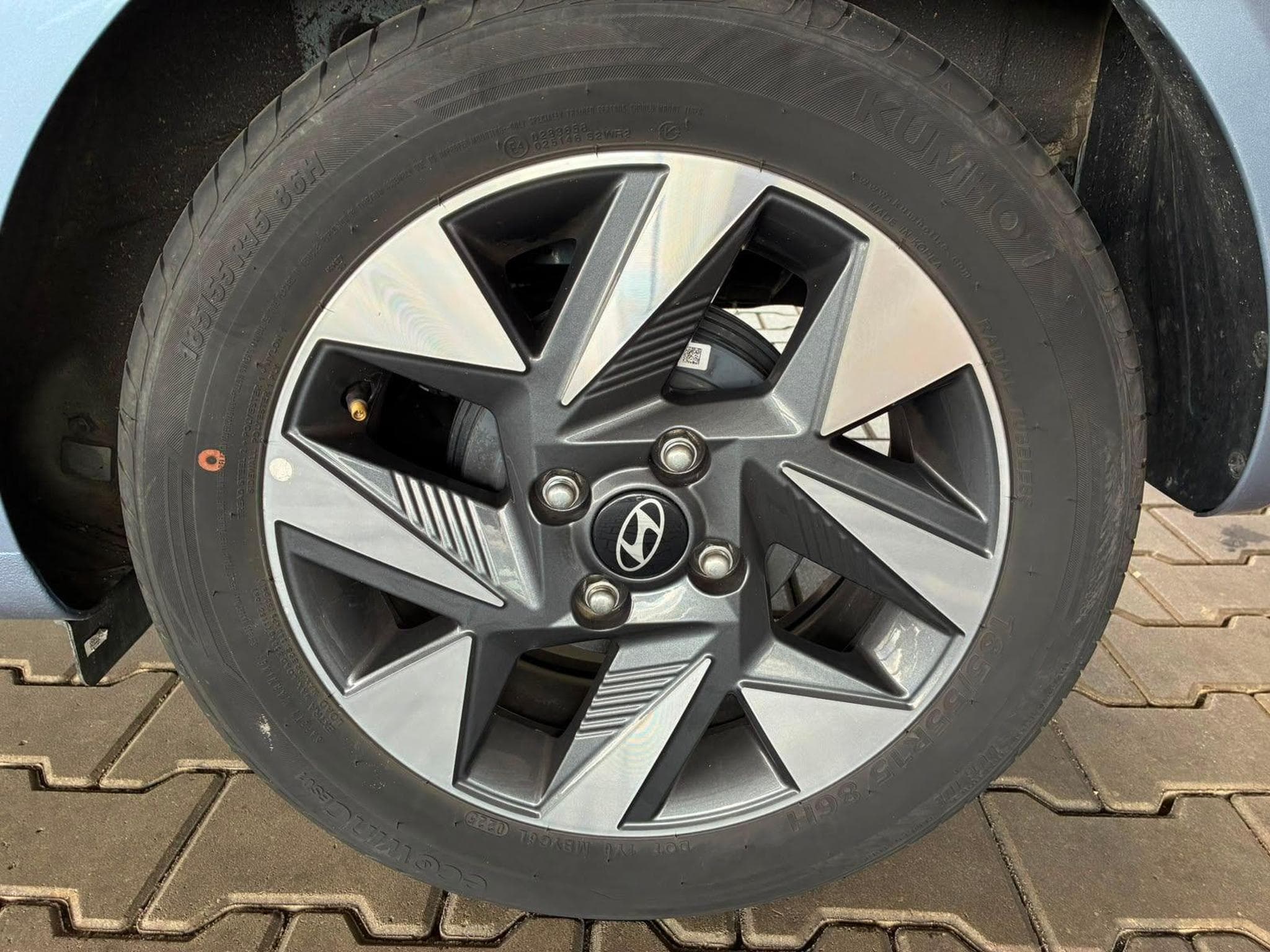 Hyundai i10 Comfort (2025) - Photo 13