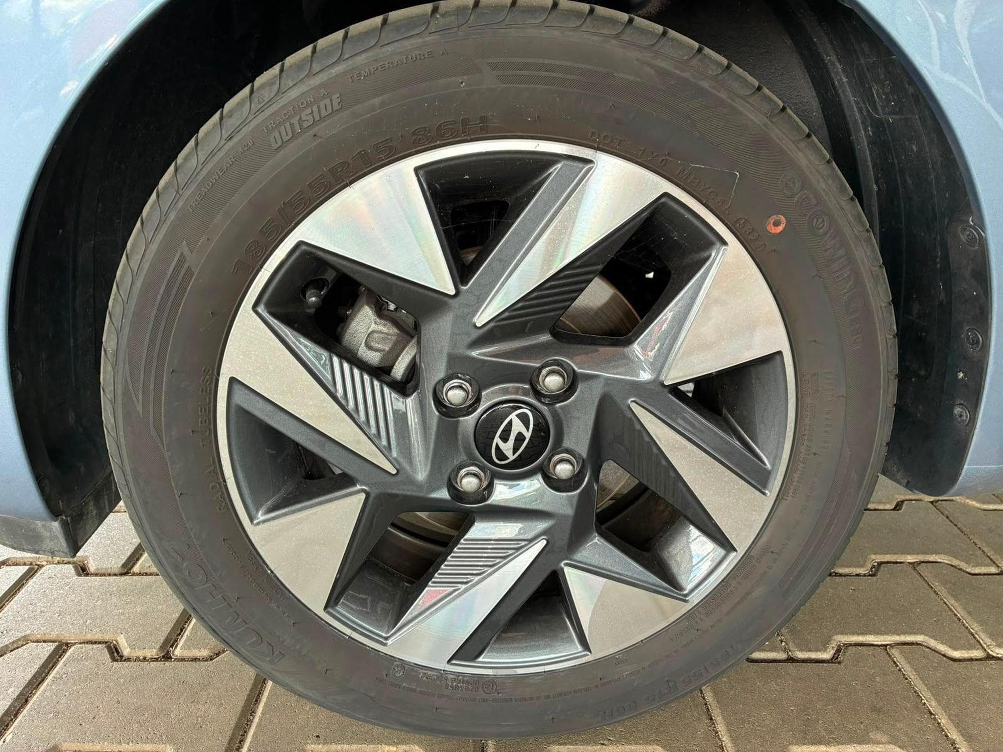 Hyundai i10 Comfort (2025) - Photo 14