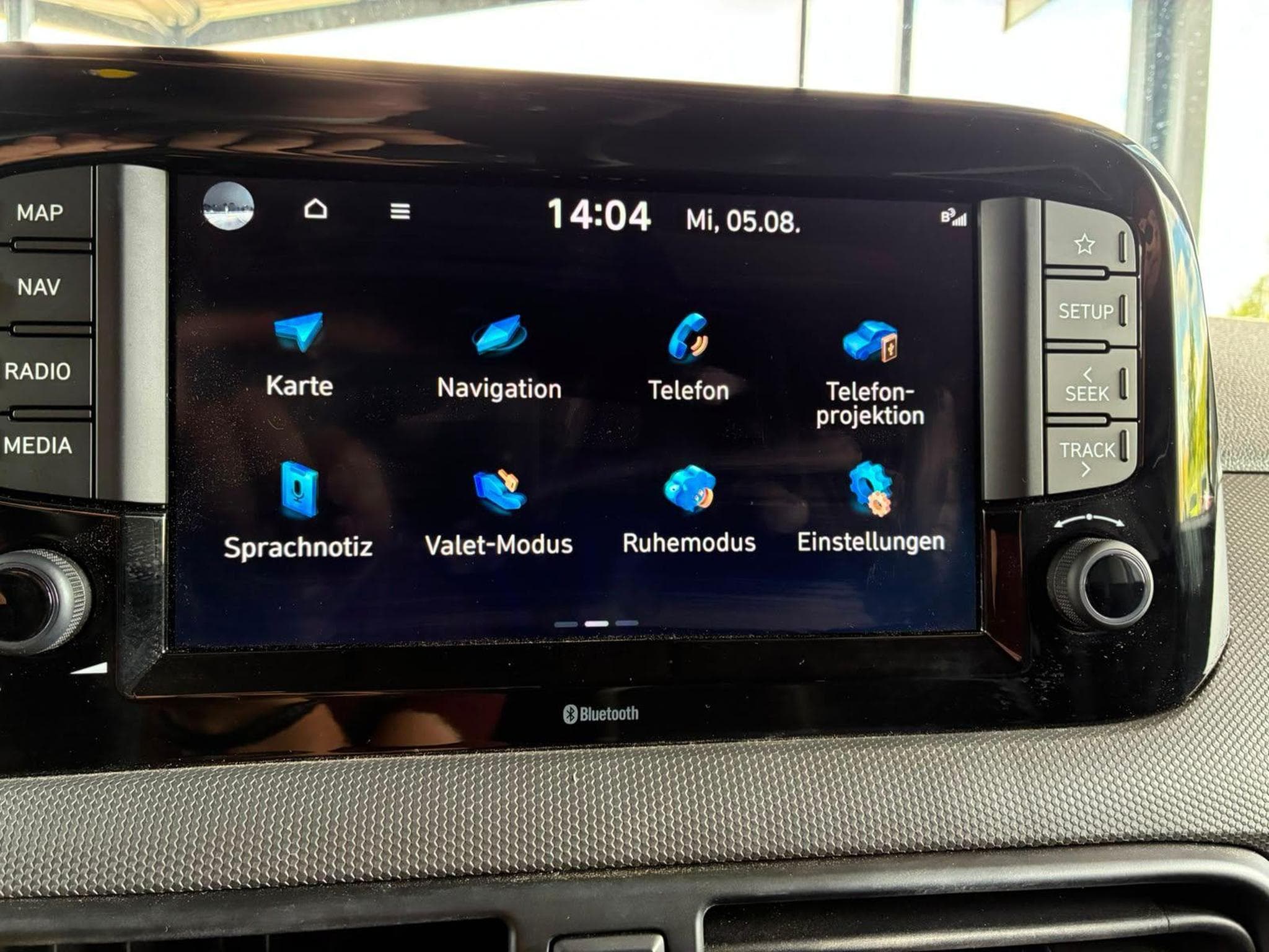 Hyundai i10 Comfort (2025) - Photo 17