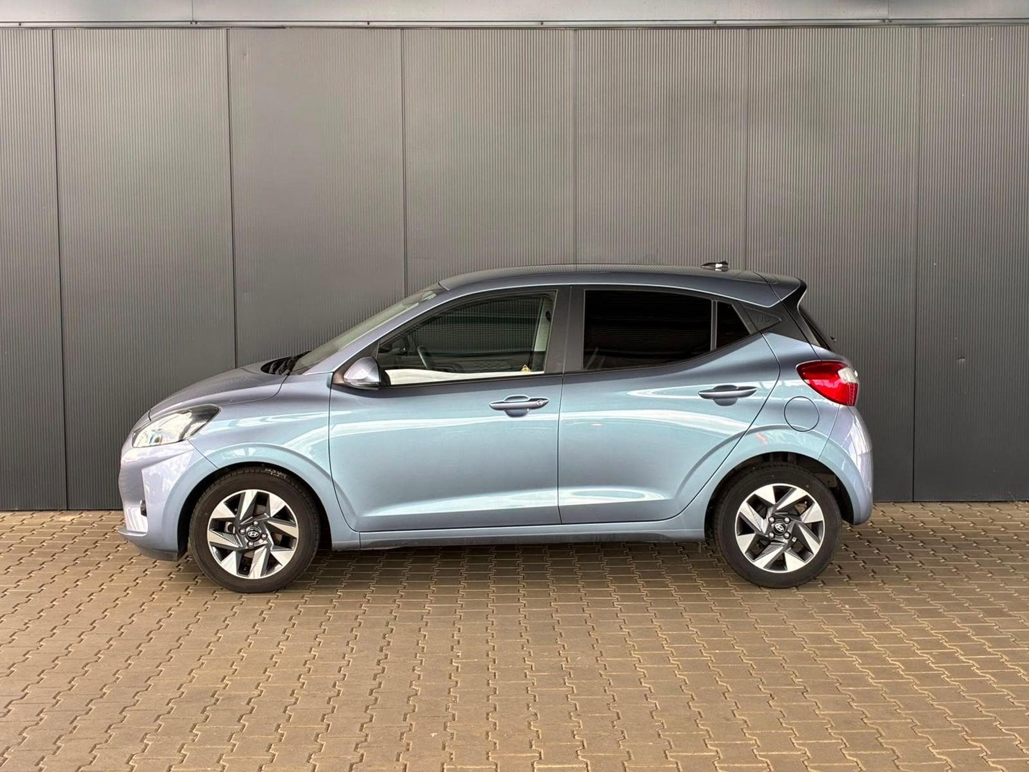Hyundai i10 Comfort (2025) - Photo 2