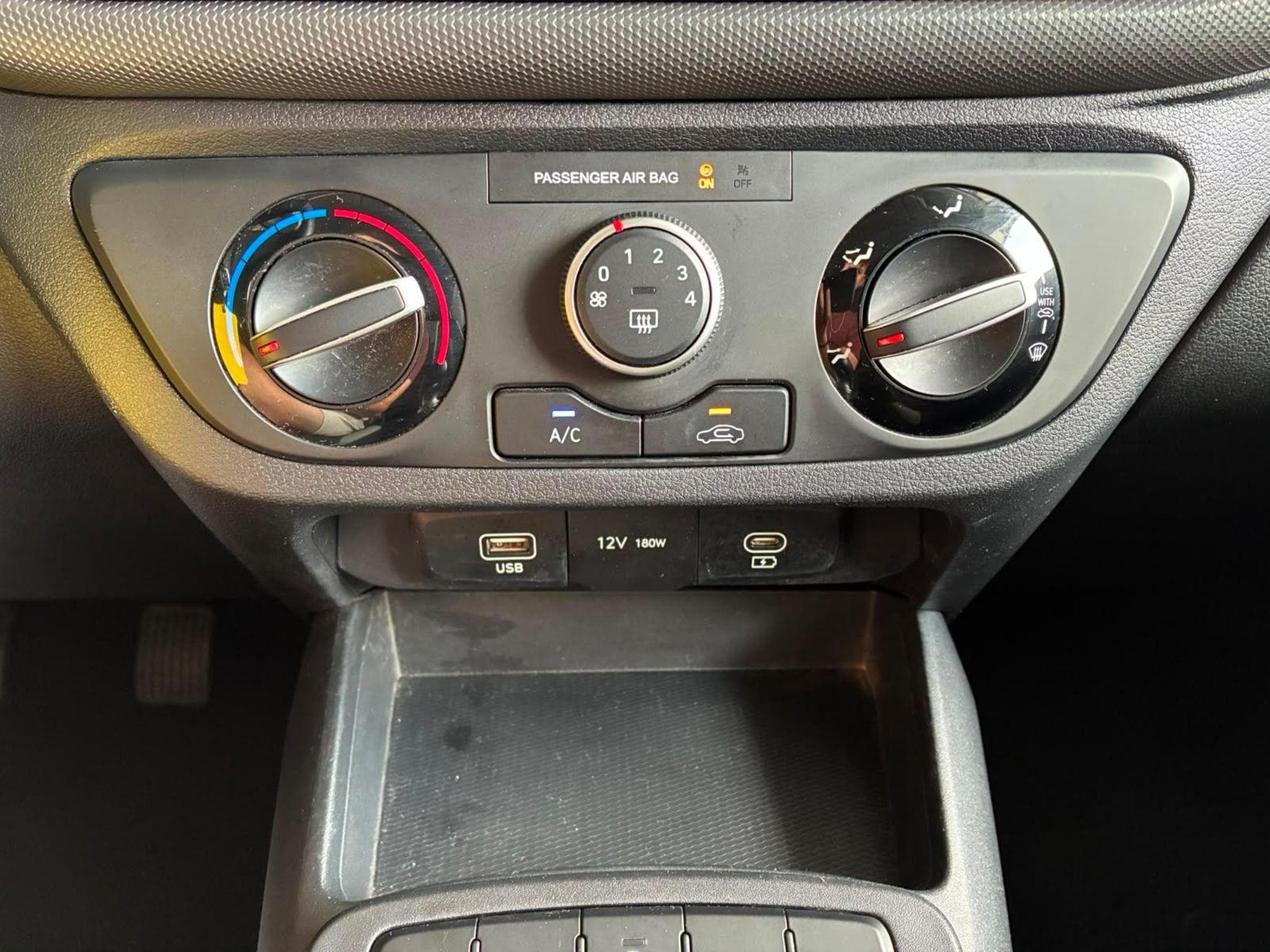 Hyundai i10 Comfort (2025) - Photo 20