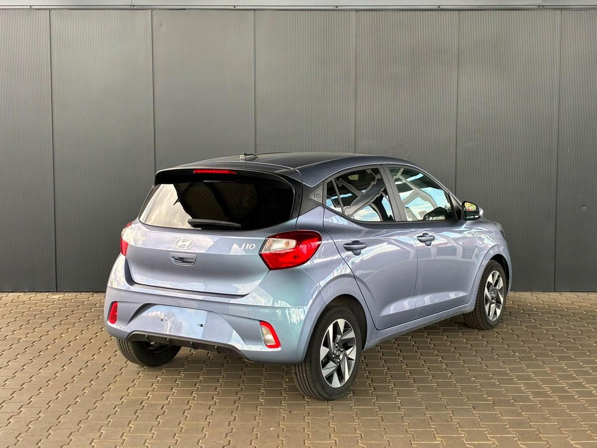 Hyundai i10 Comfort (2025) - Photo 3