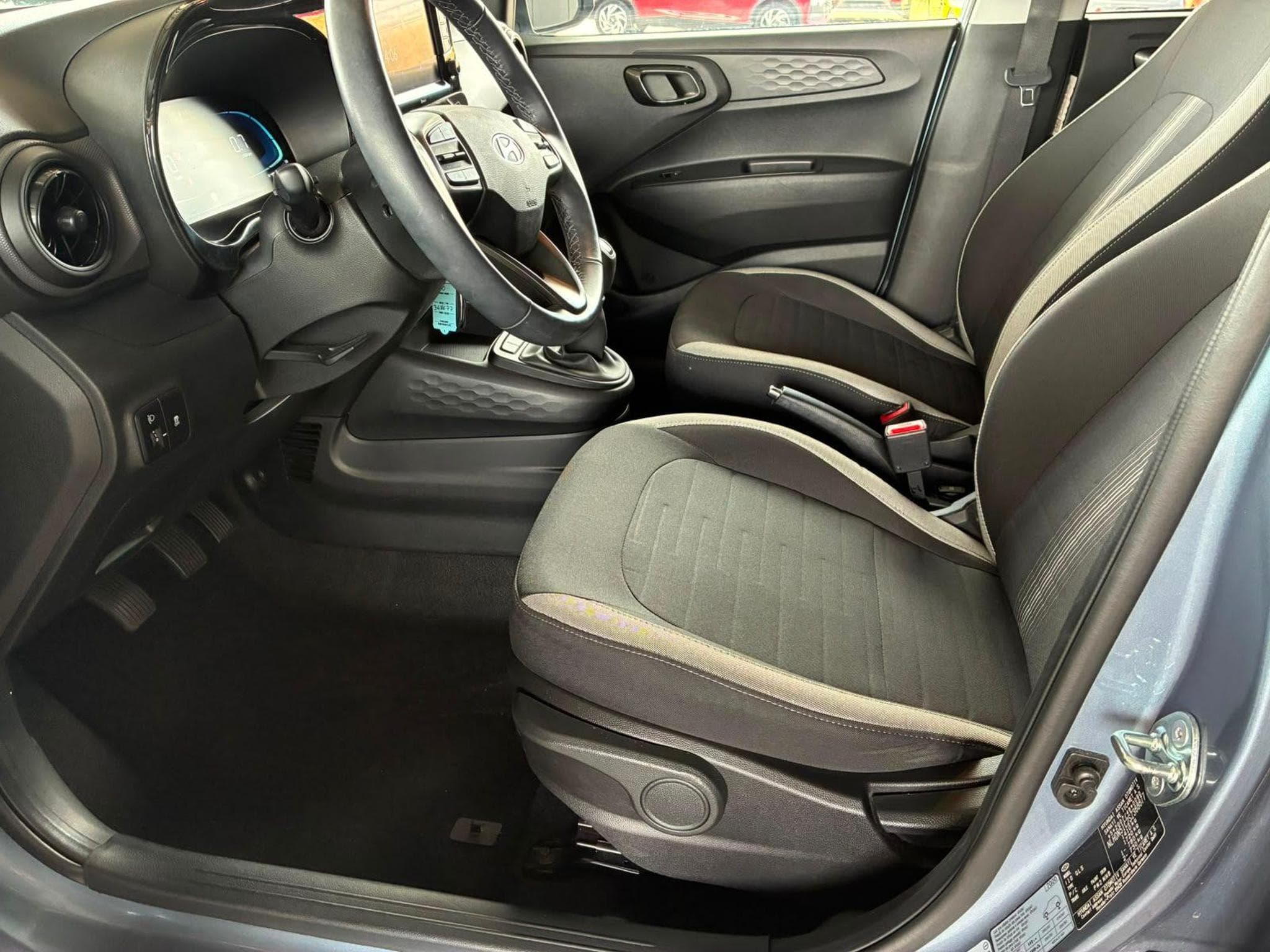 Hyundai i10 Comfort (2025) - Photo 5