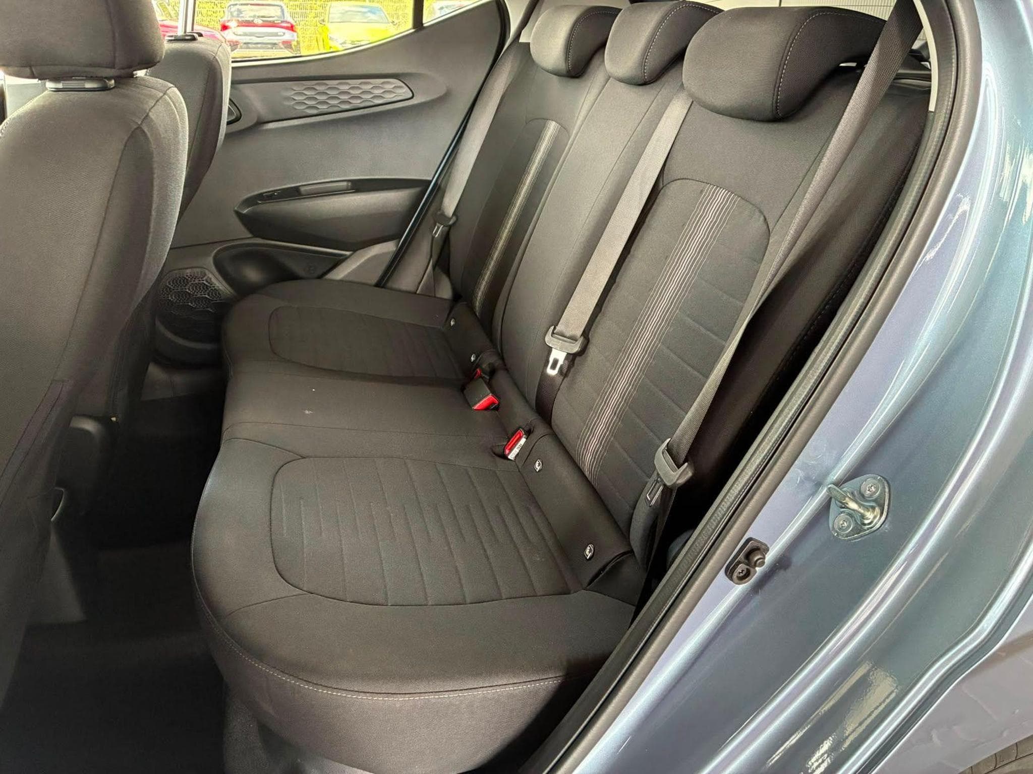 Hyundai i10 Comfort (2025) - Photo 6