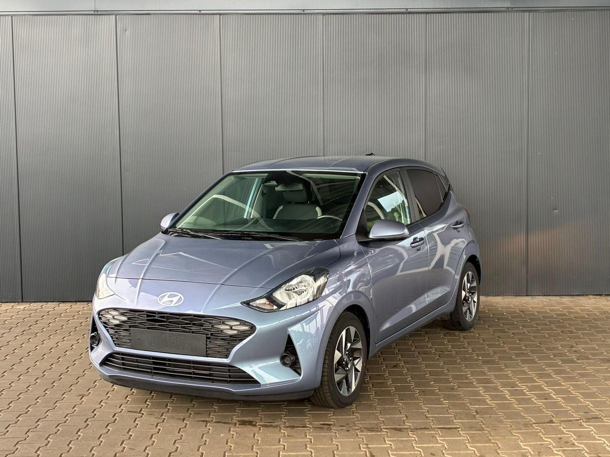 Hyundai i10 Comfort (2025) - Photo 1