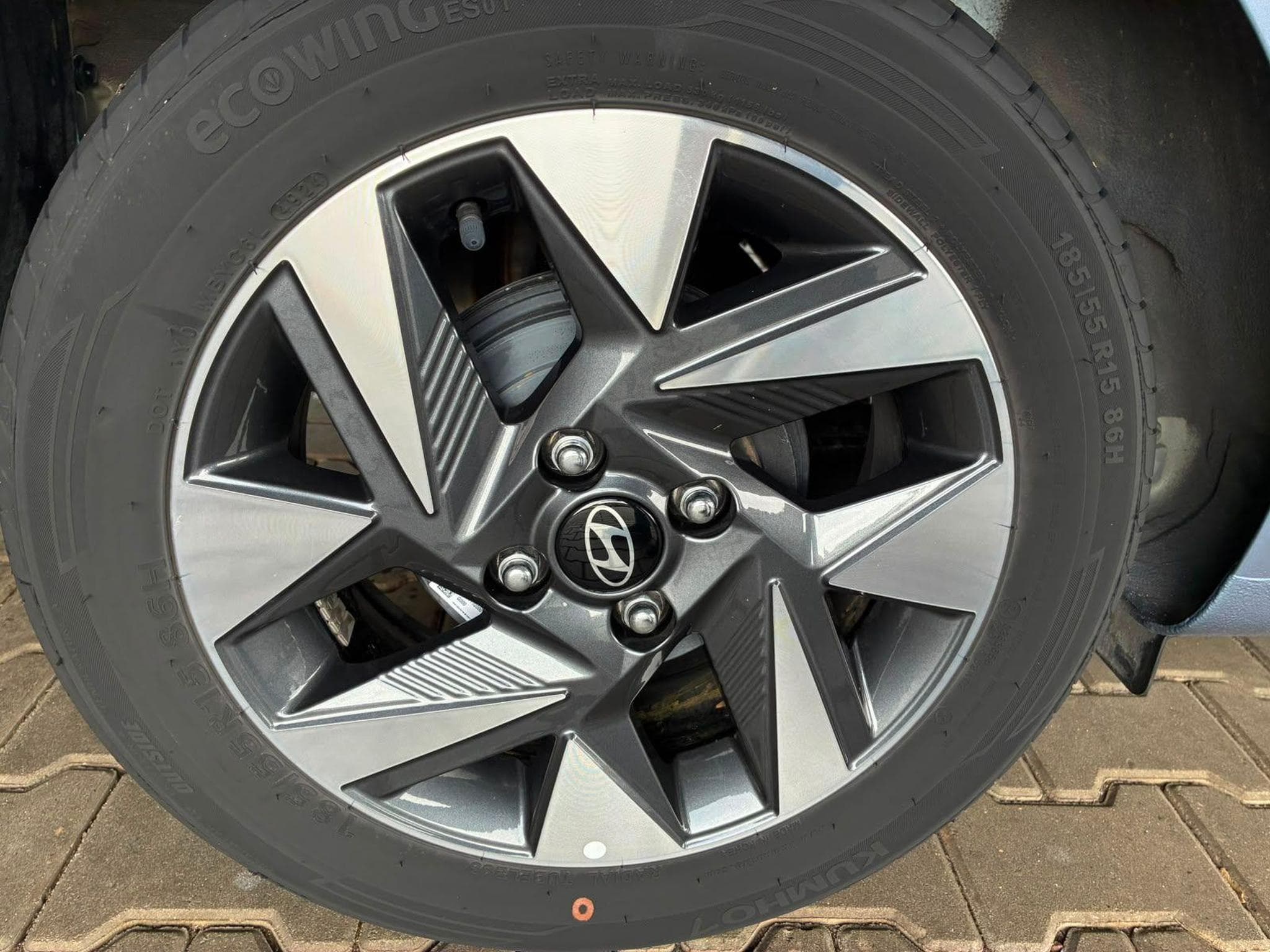 Hyundai i10 Comfort (2025) - Photo 12