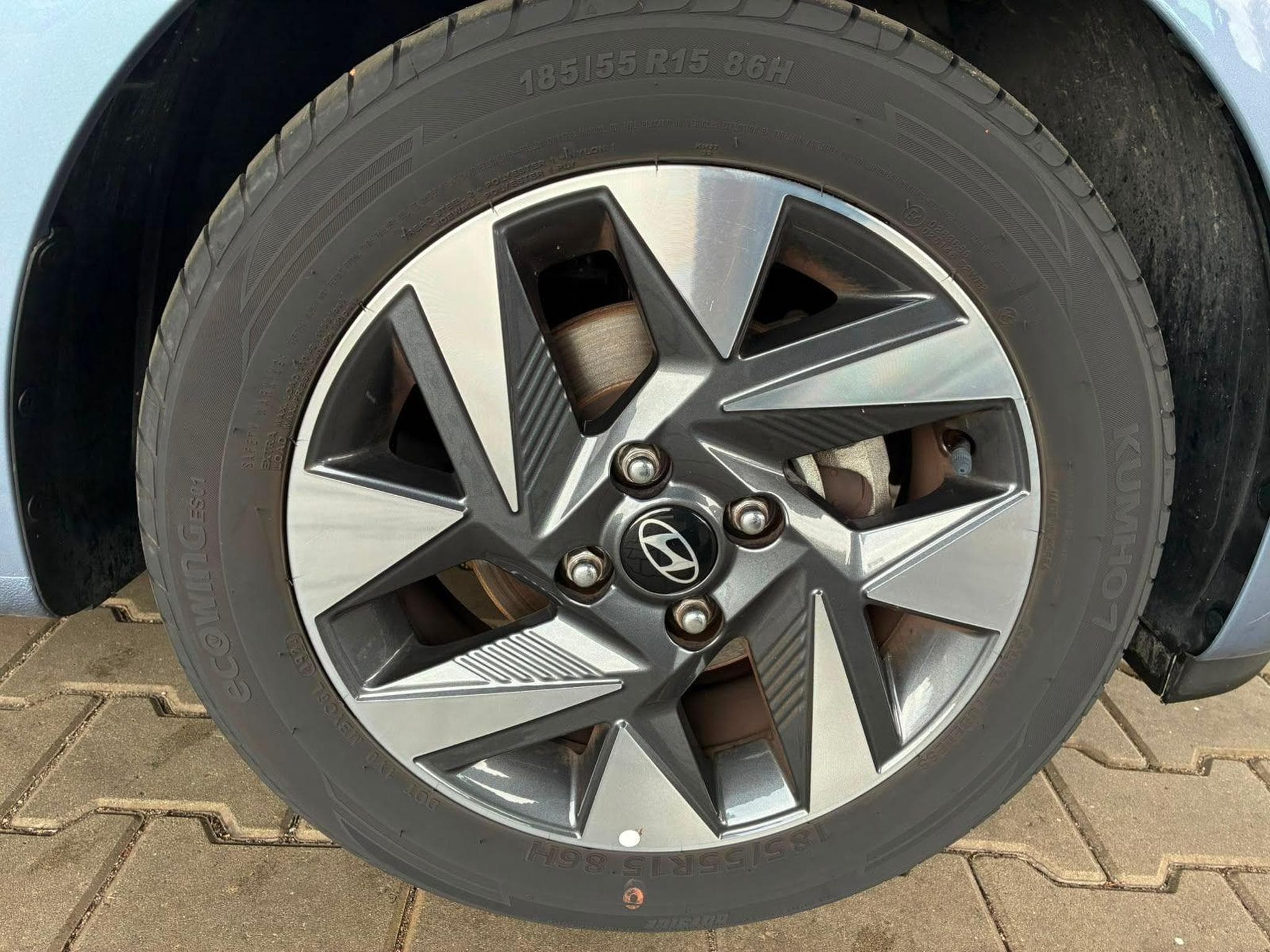 Hyundai i10 Comfort (2025) - Photo 14