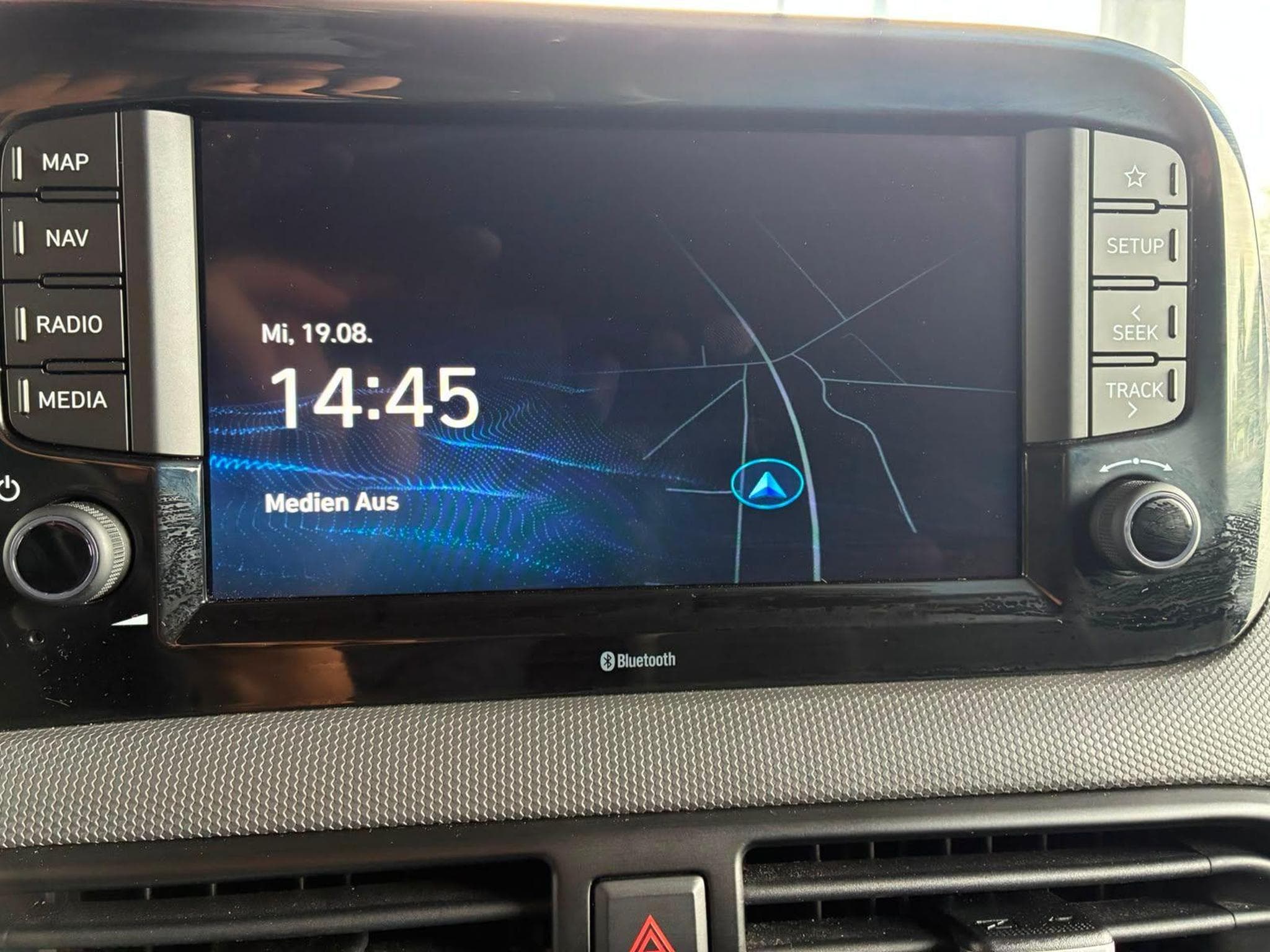 Hyundai i10 Comfort (2025) - Photo 16
