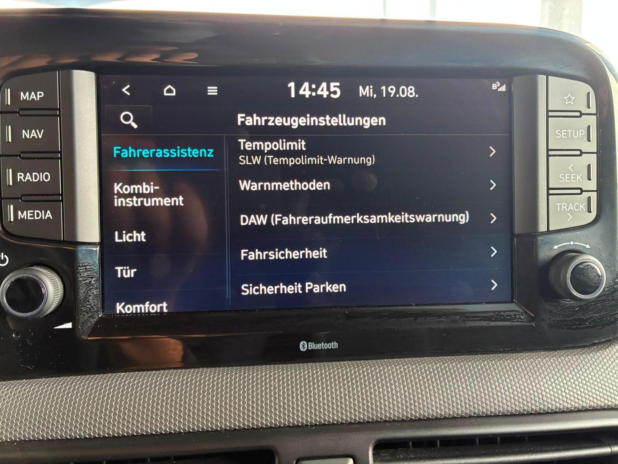 Hyundai i10 Comfort (2025) - Photo 17