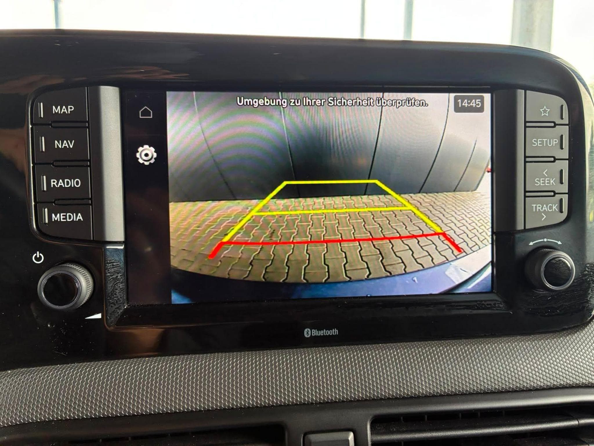Hyundai i10 Comfort (2025) - Photo 18