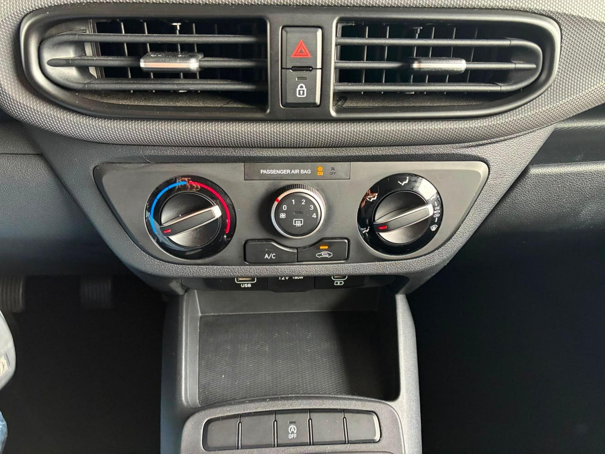 Hyundai i10 Comfort (2025) - Photo 19