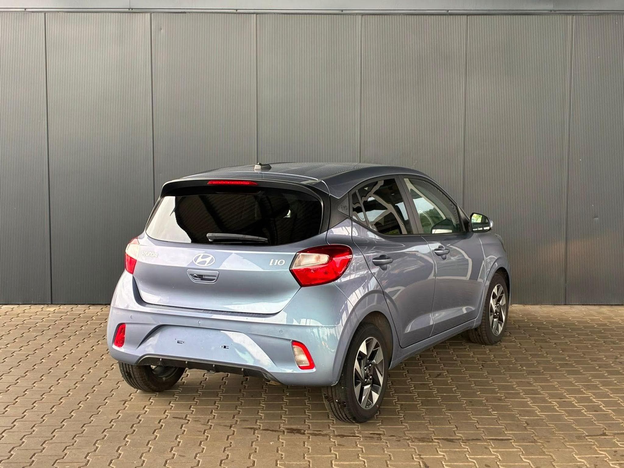 Hyundai i10 Comfort (2025) - Photo 3