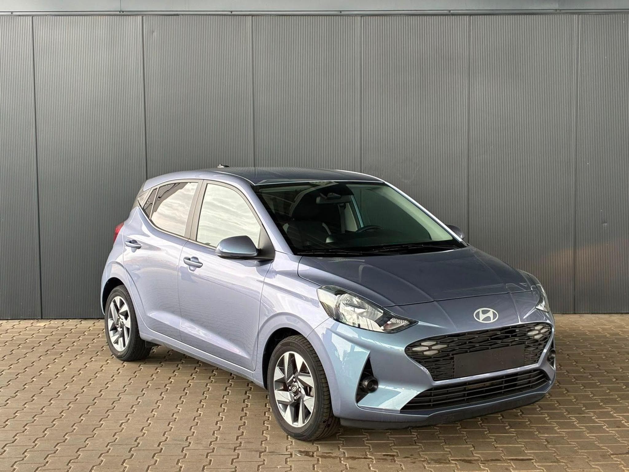 Hyundai i10 Comfort (2025) - Photo 4