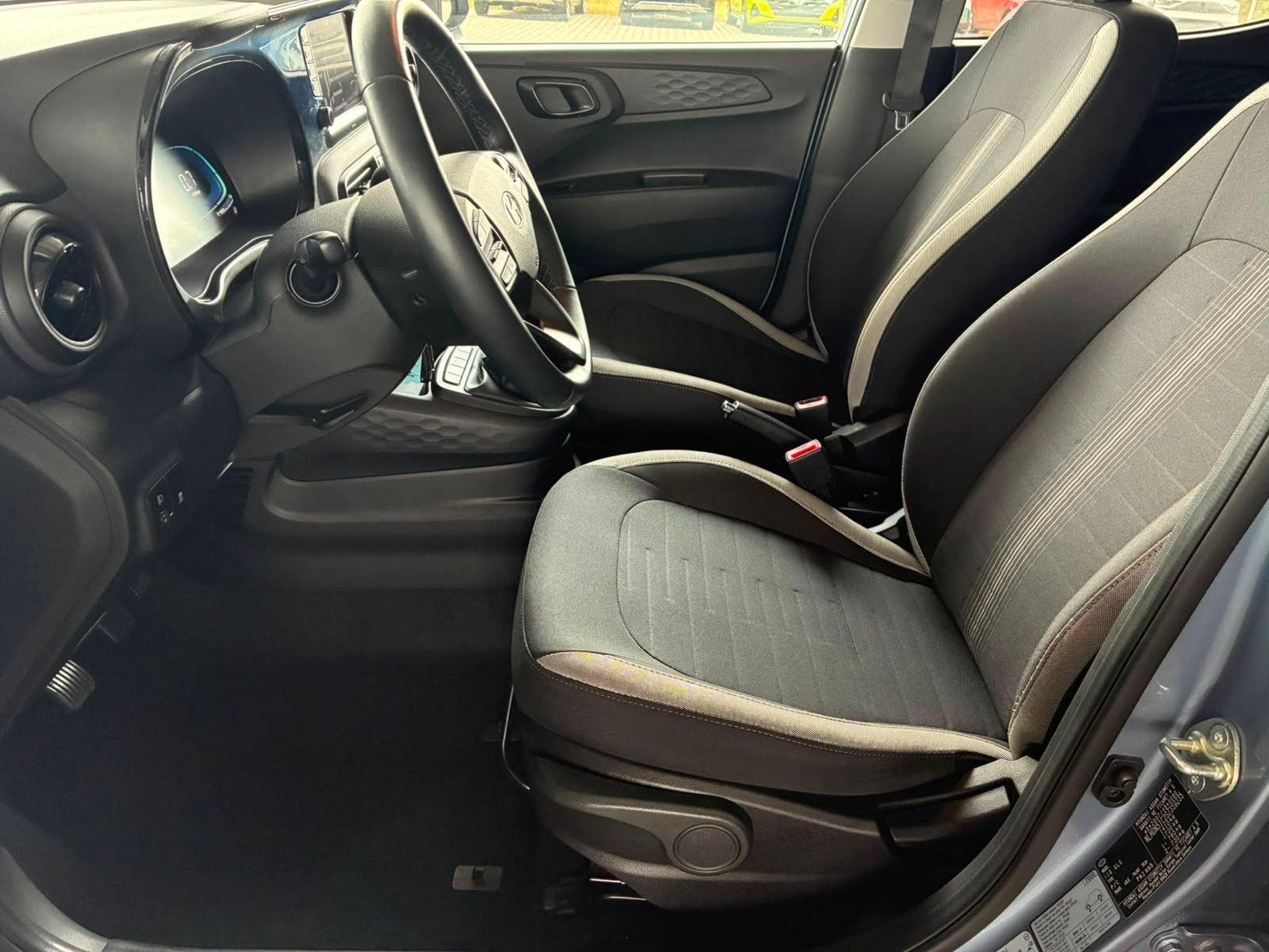 Hyundai i10 Comfort (2025) - Photo 5